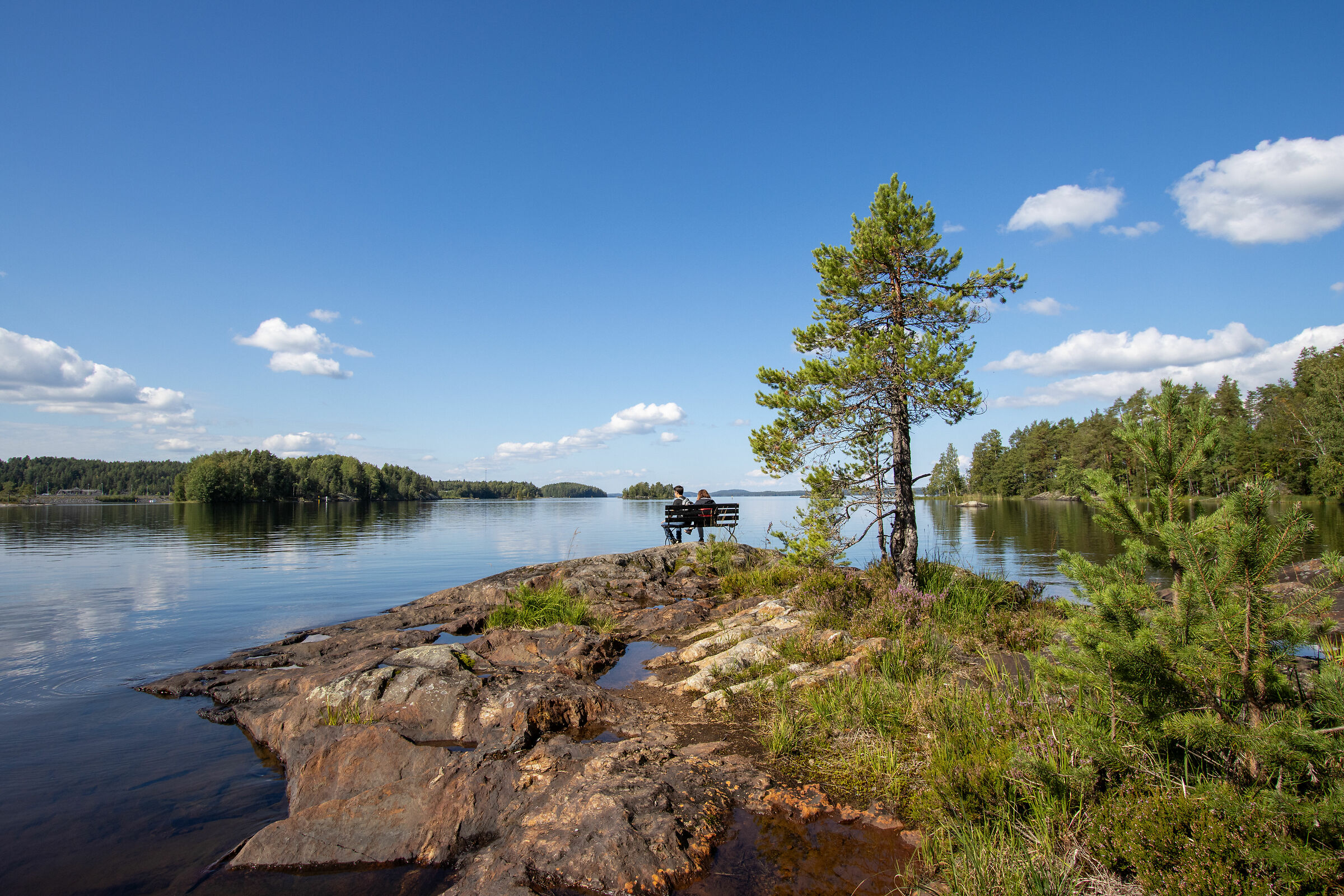 Savolinna - FInlandia