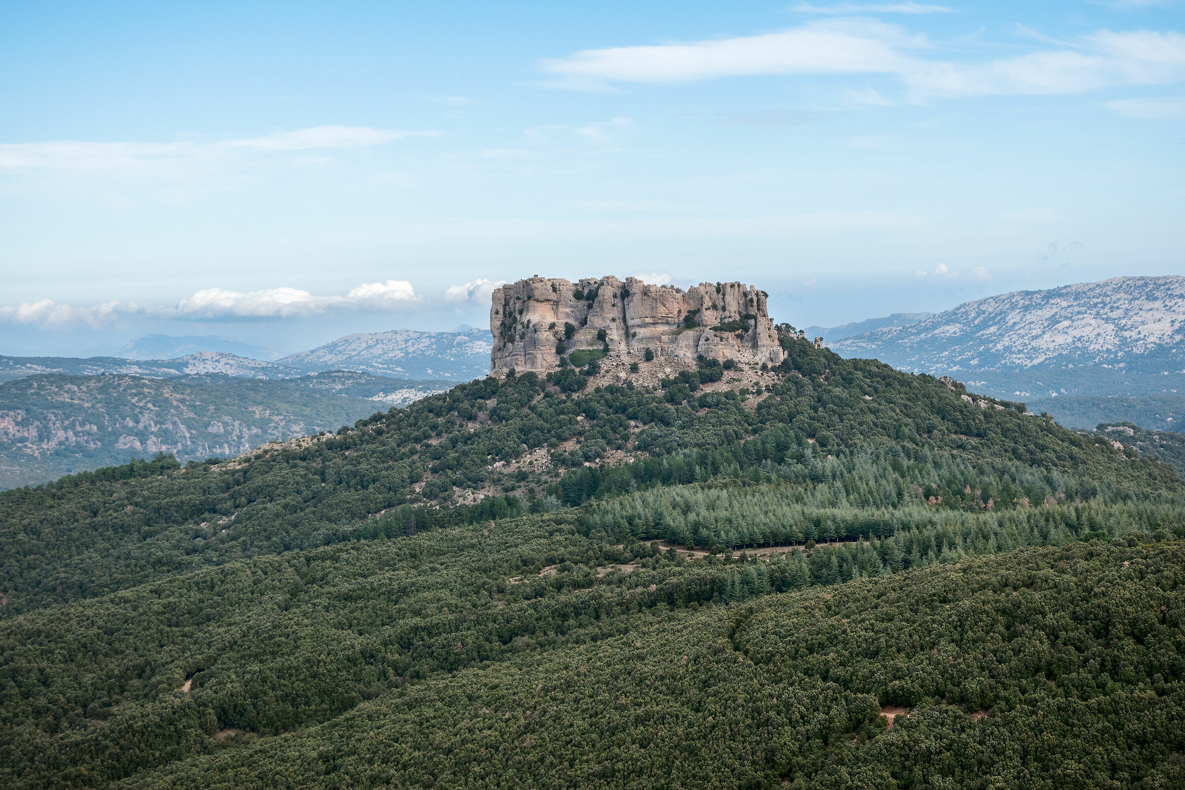 Monte Novo S.Giovanni