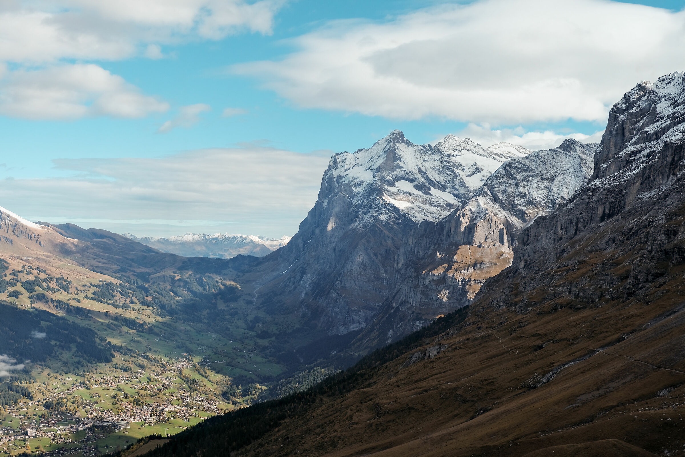 Jungfraujoch