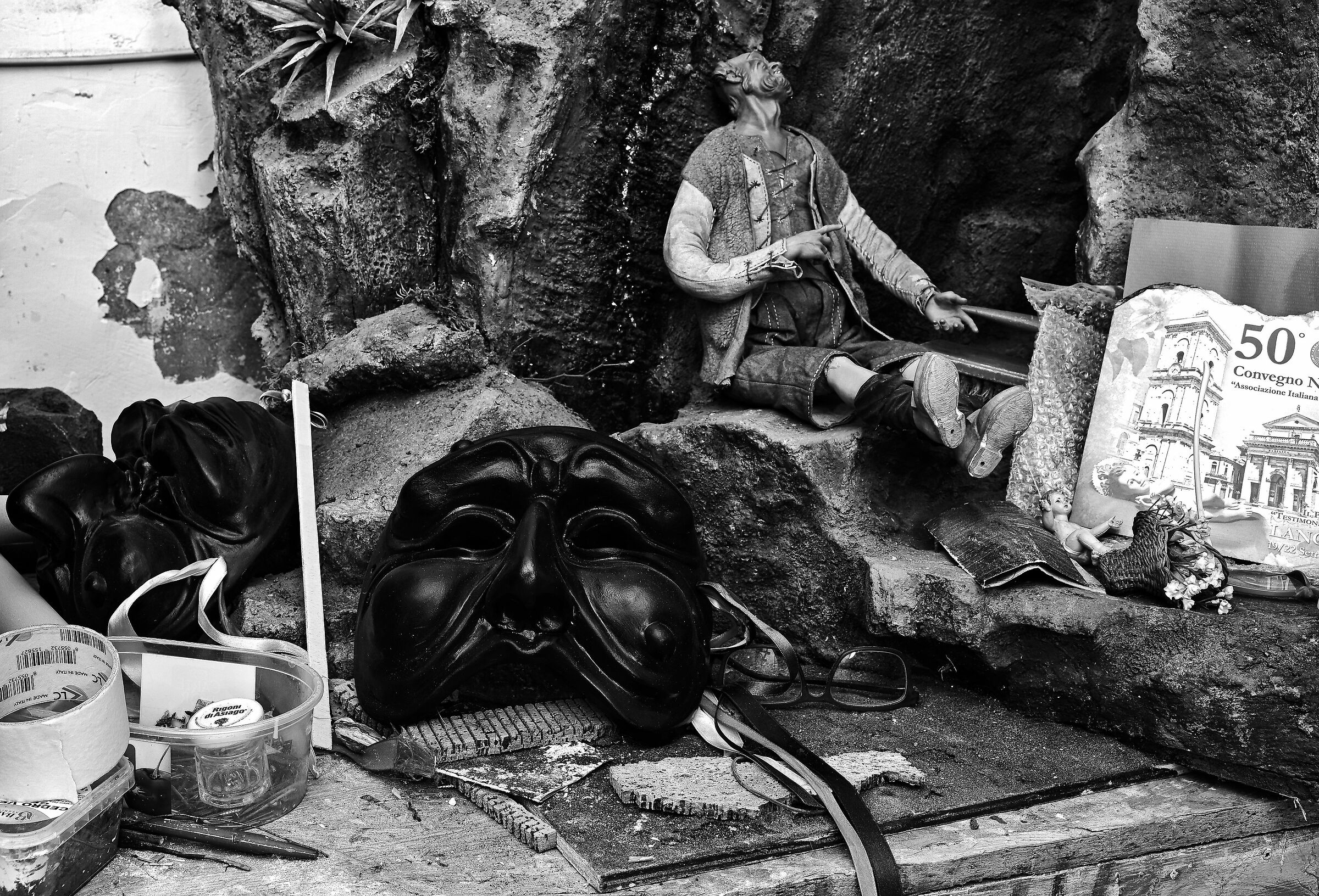 La Bottega del Maestro