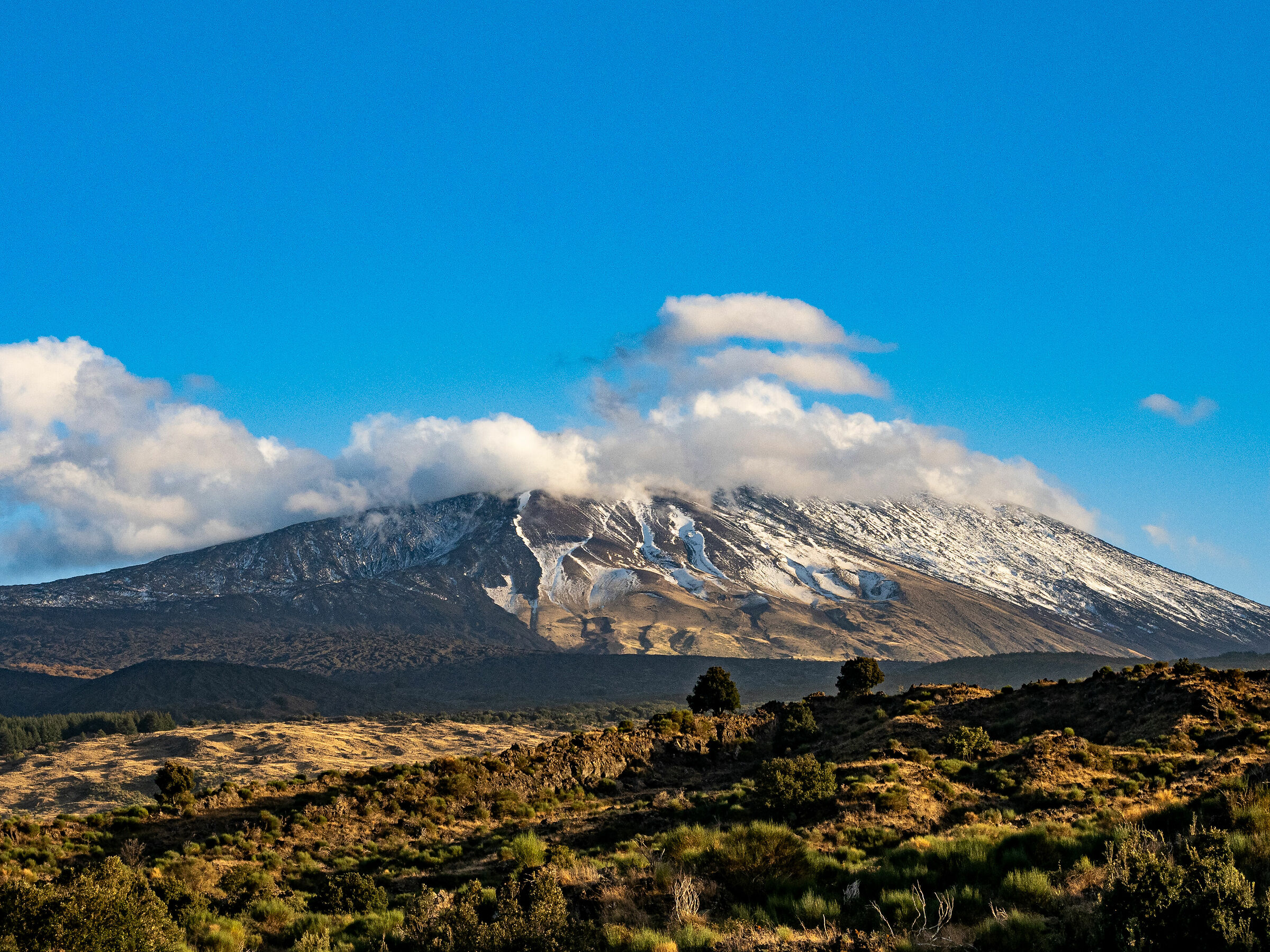 Etna