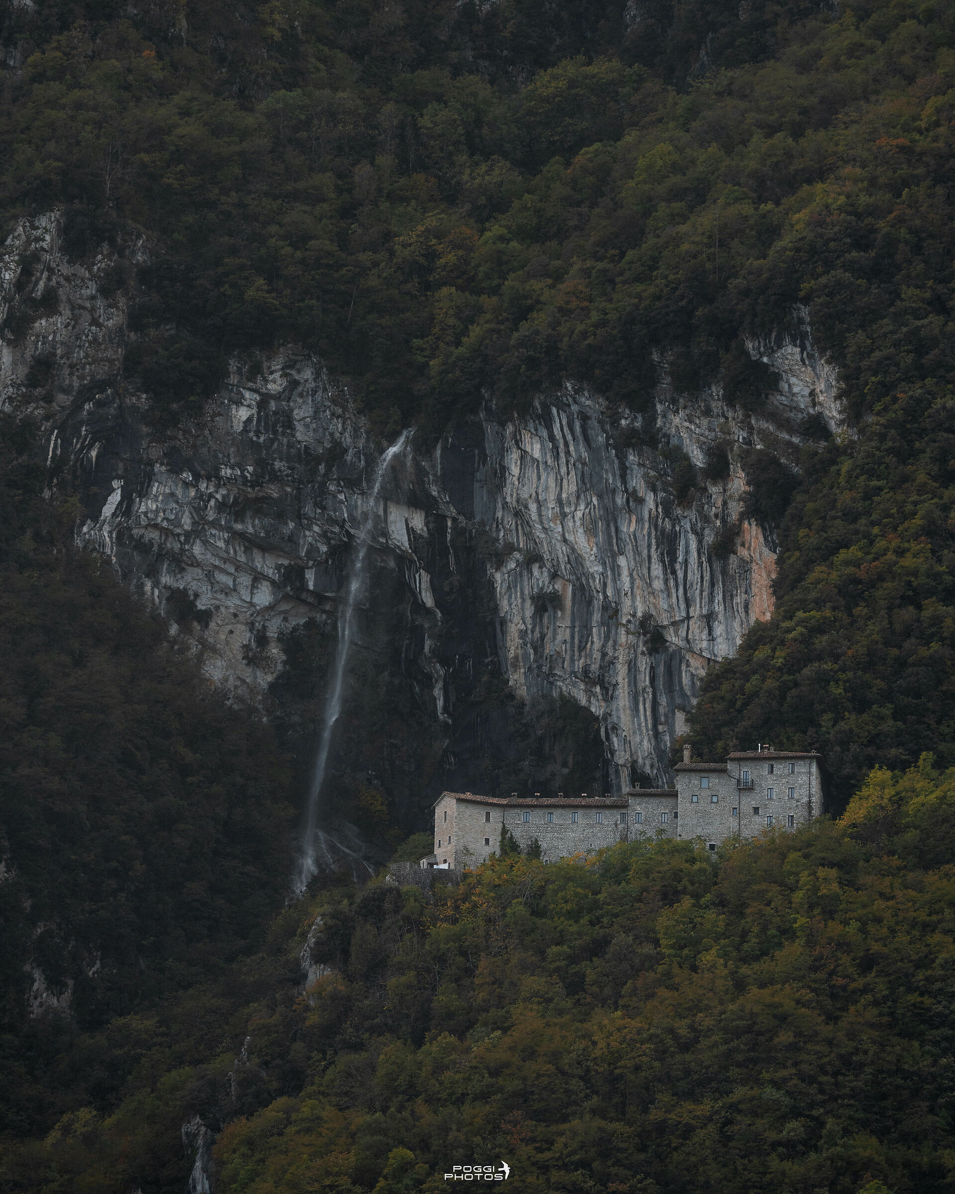 Eremo di San Girolamo
