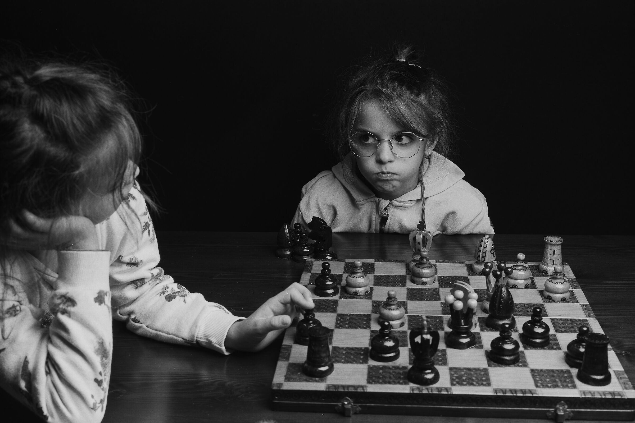 Fujica gl690, Kentmere 100, ID 11