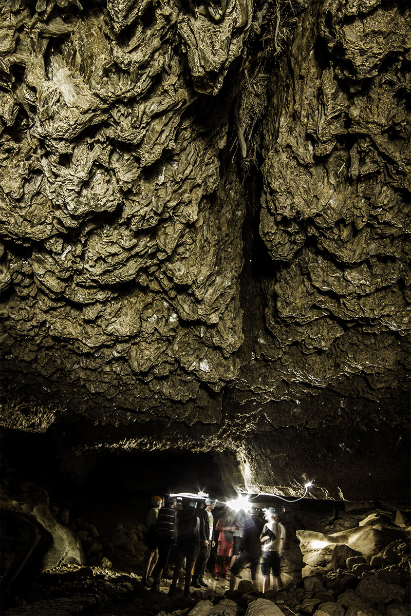 cuevas de las sorbas