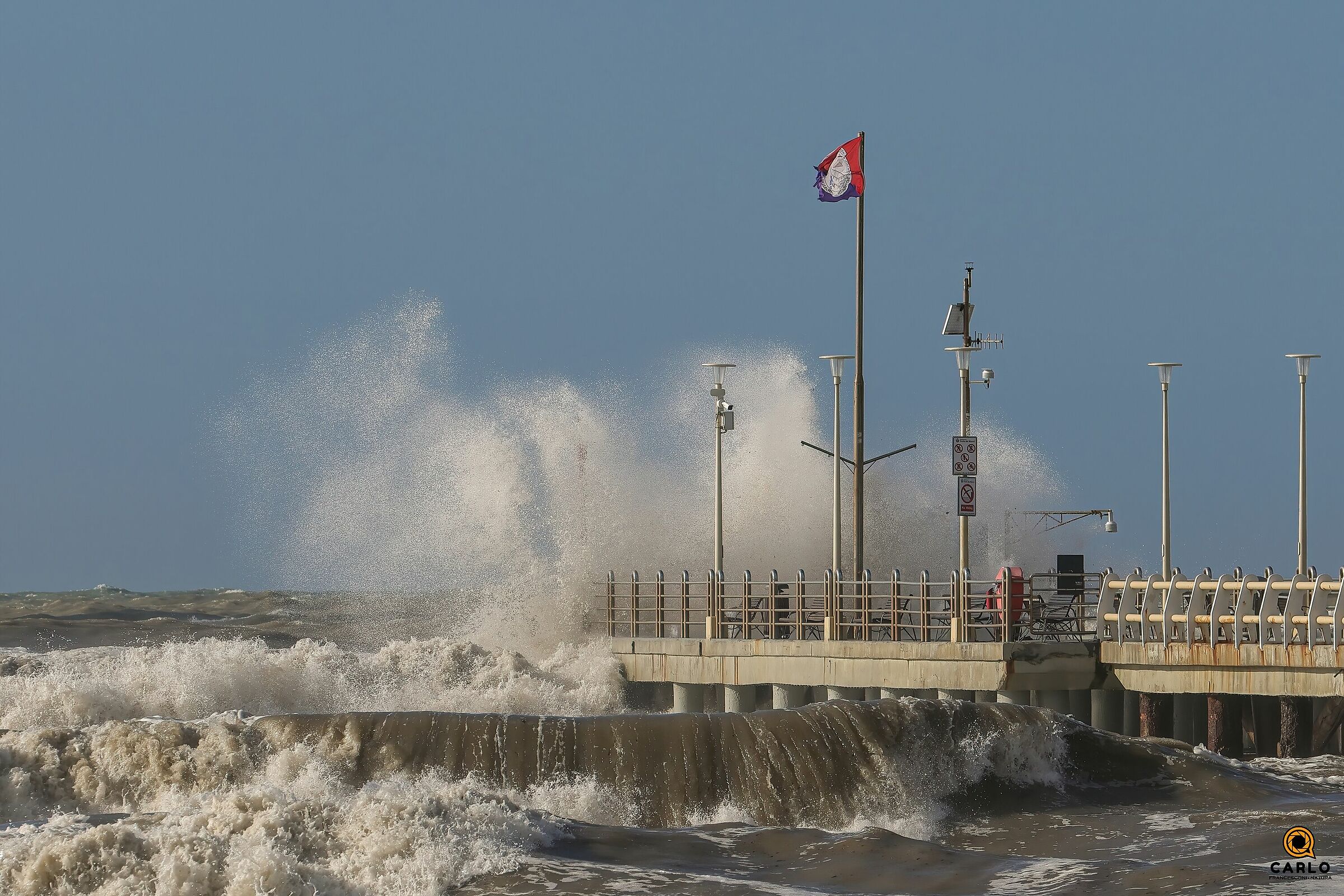 05.11.2023 - Forte dei Marmi