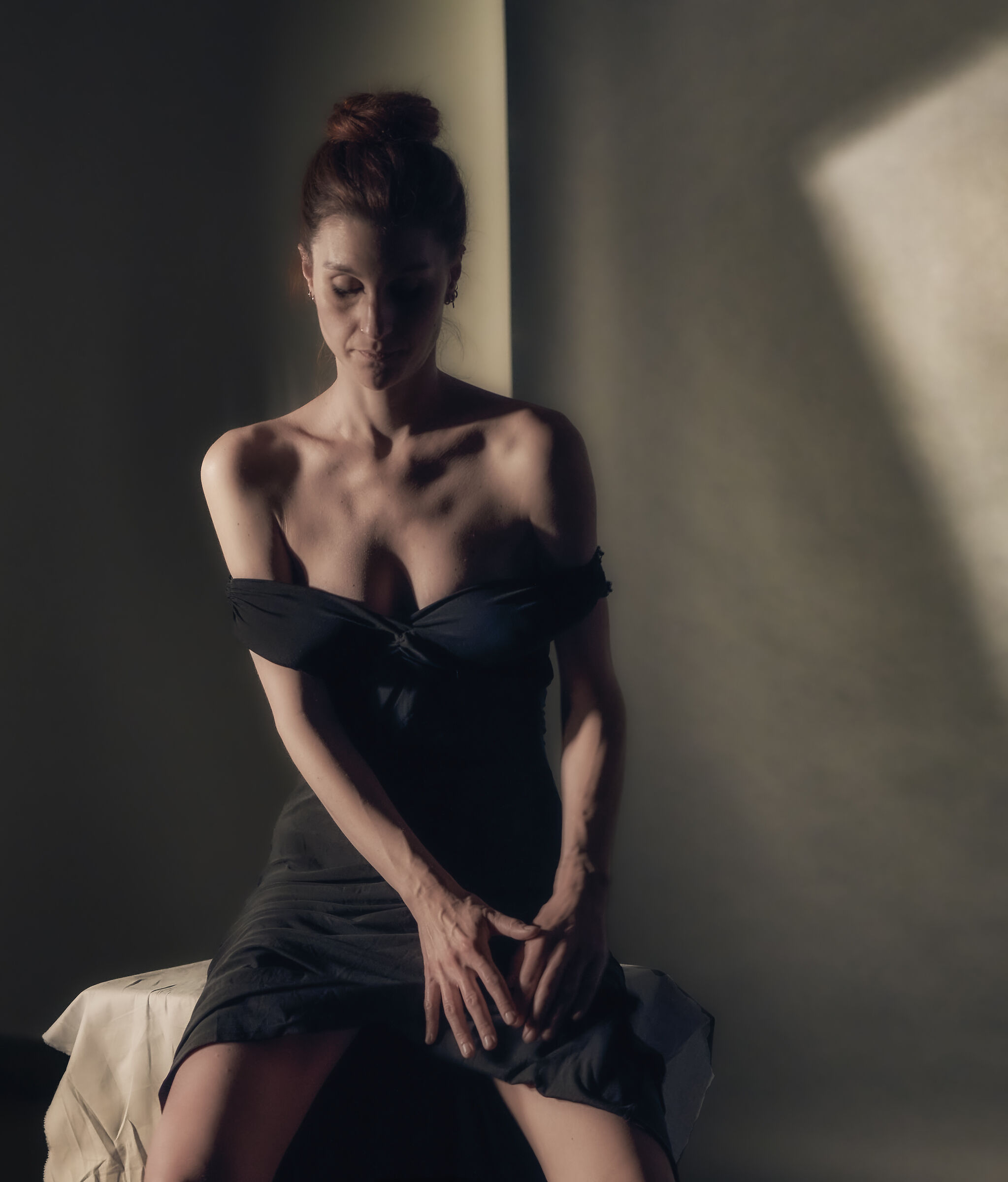 Recuperata dalle tenebre (artefatti)