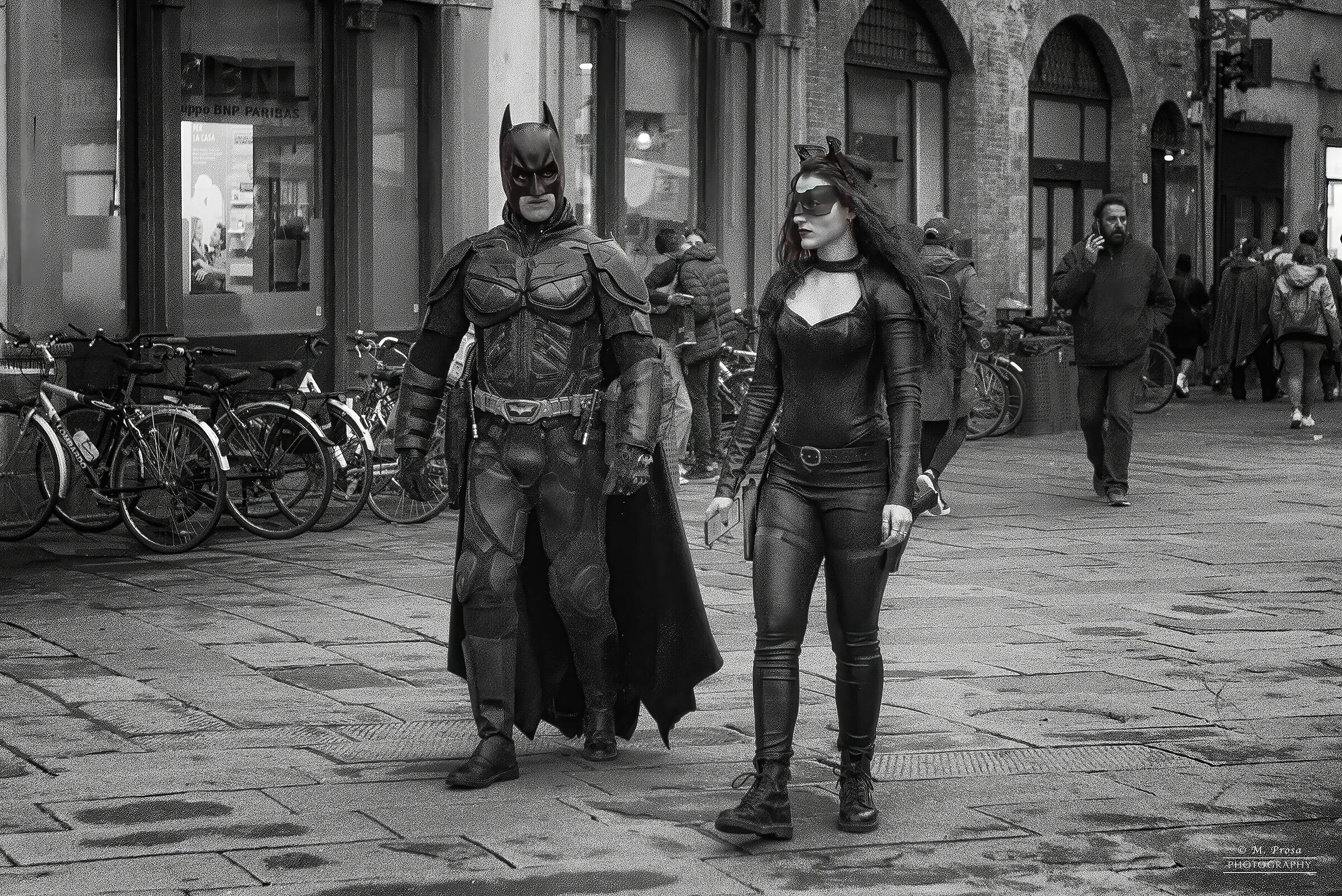 Lucca Comics & Games 2023