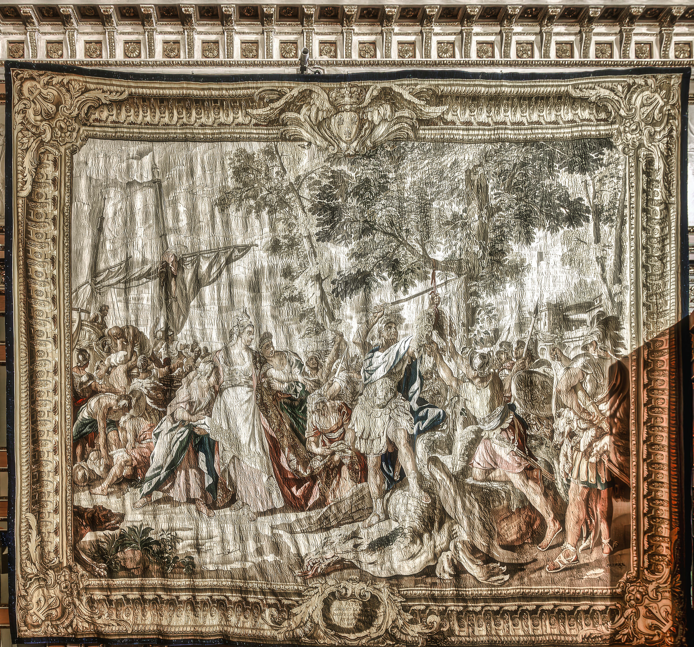 Tapestry