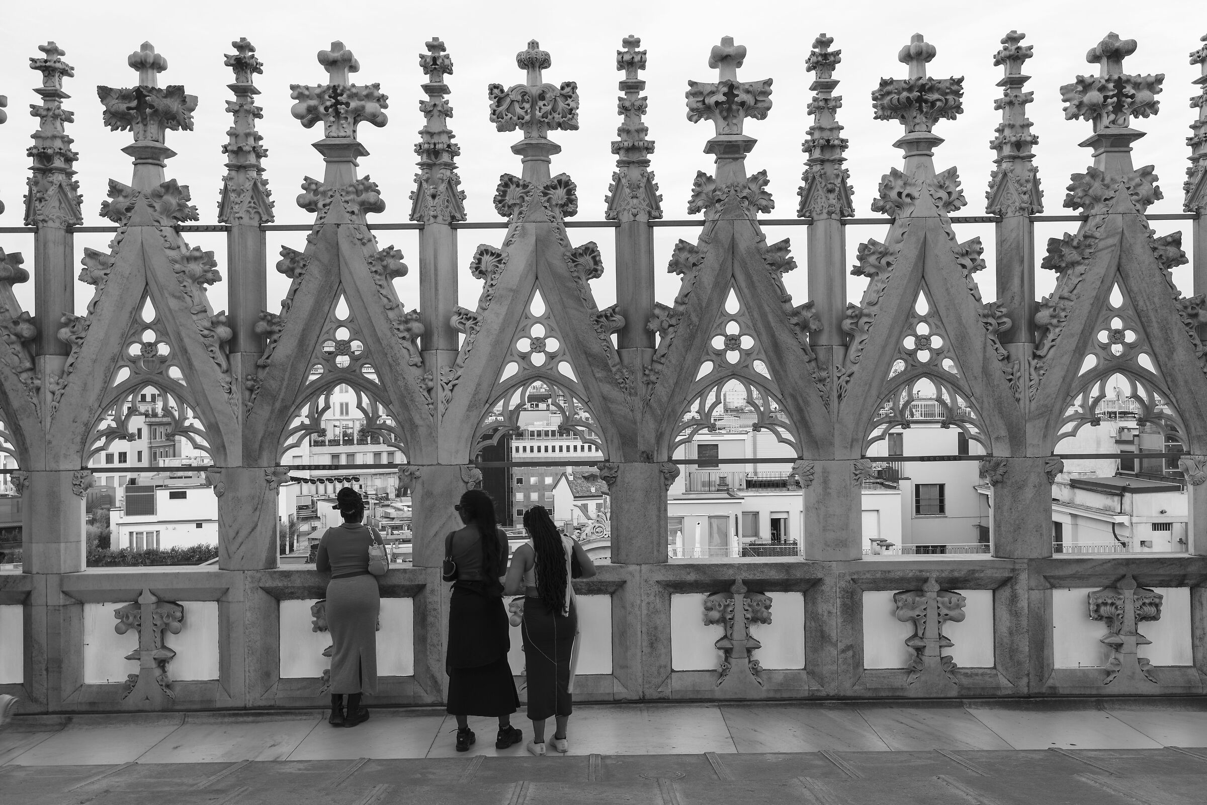 Osservatorio privilegiato