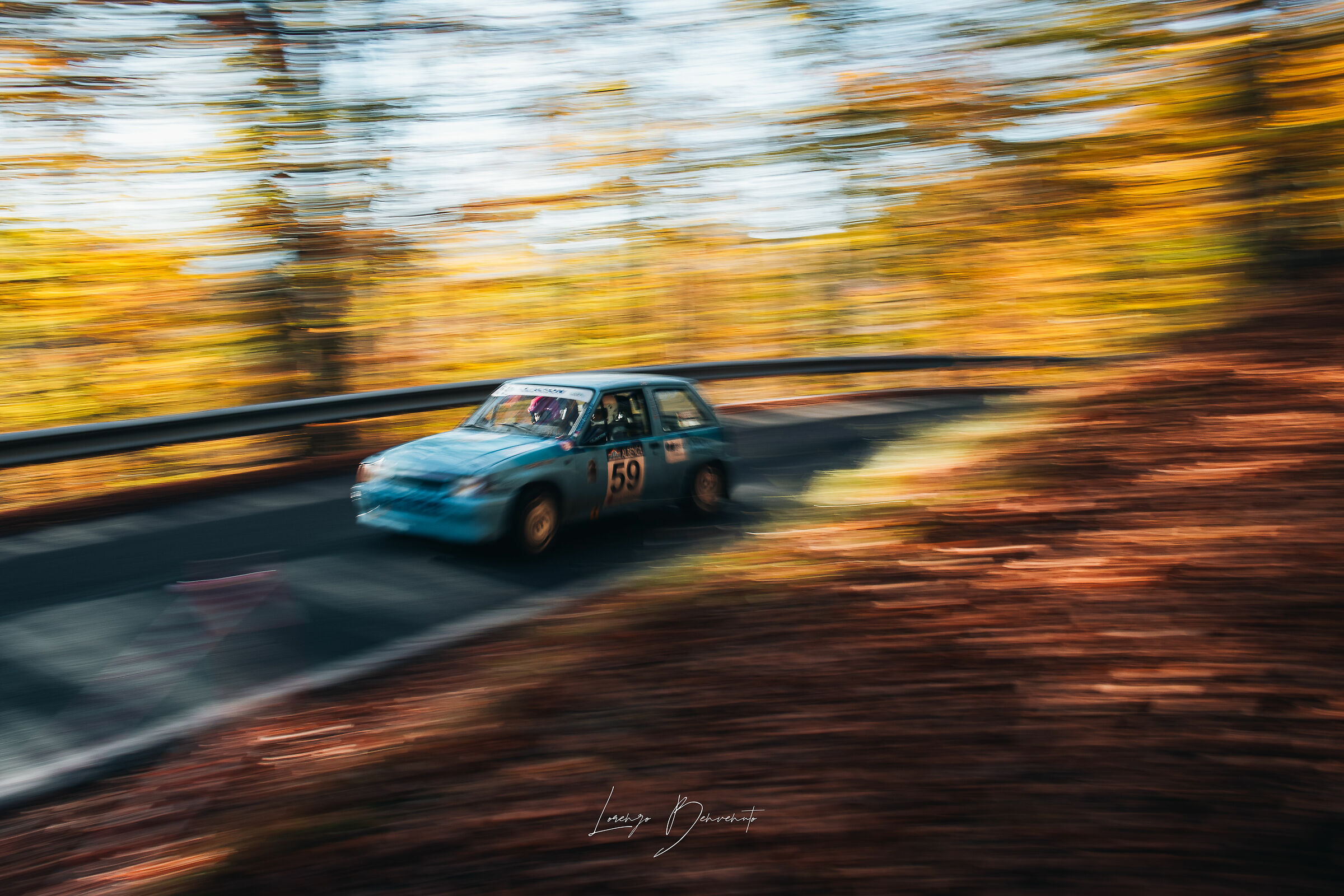 Rally