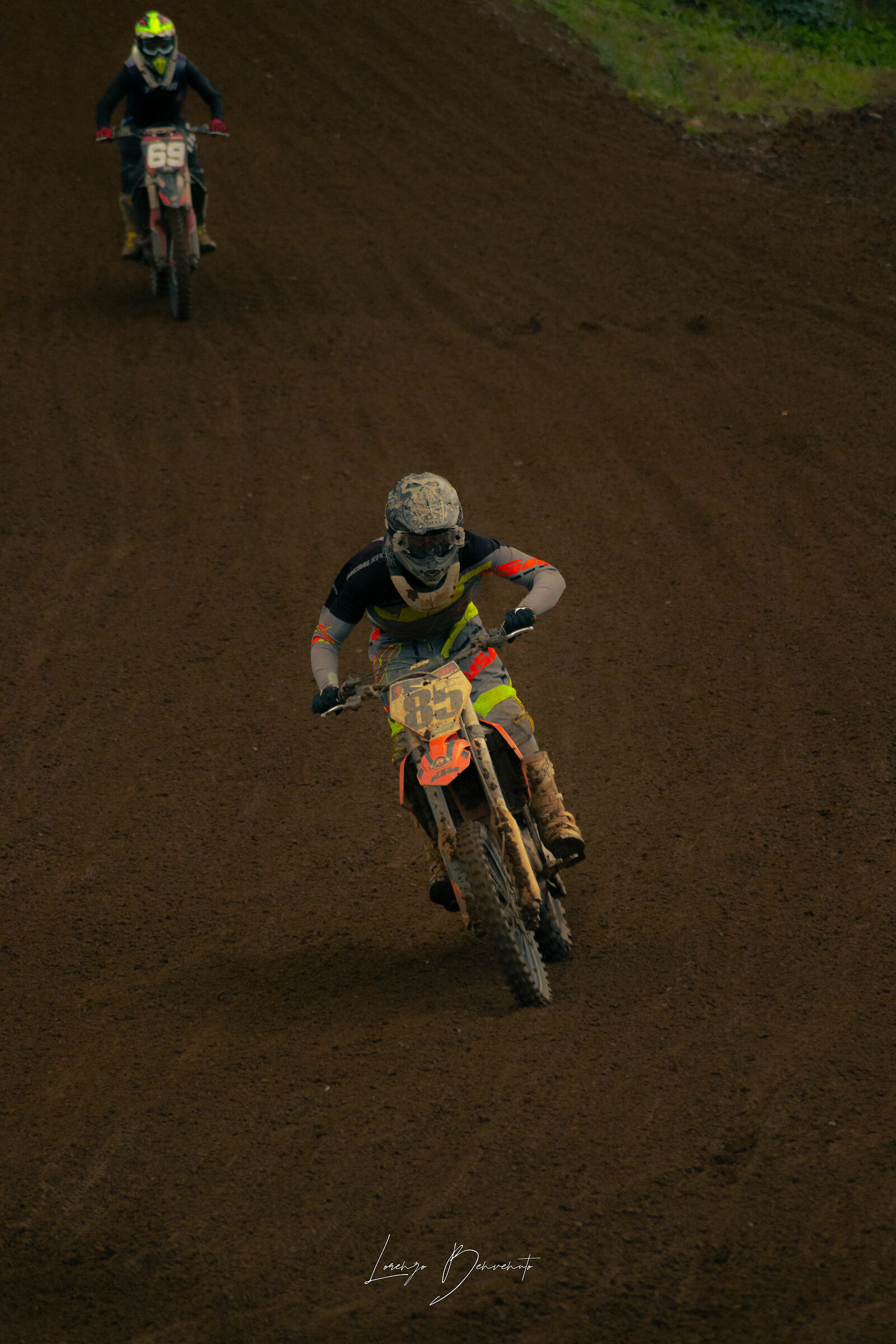 Motocross