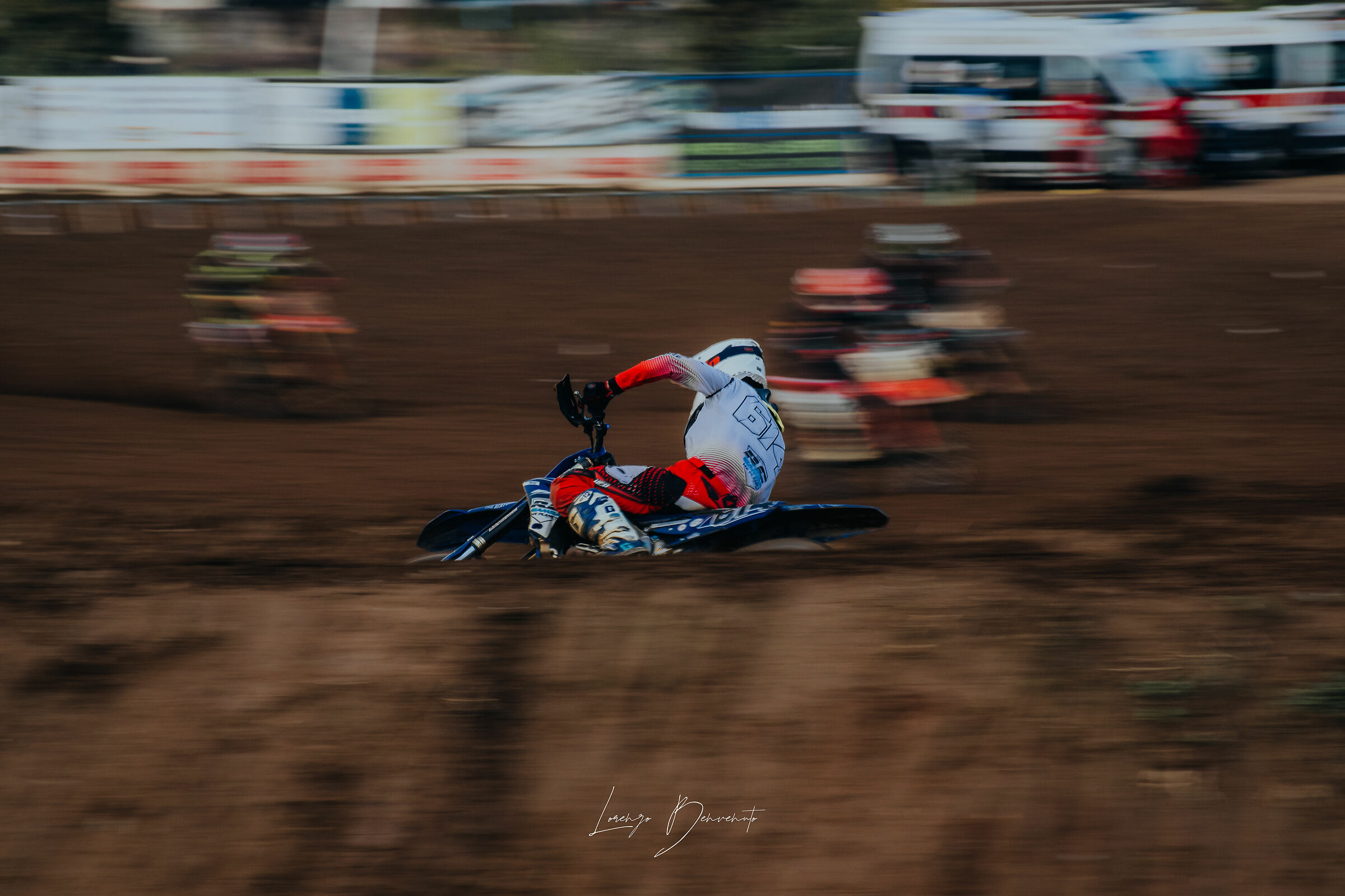 Motocross
