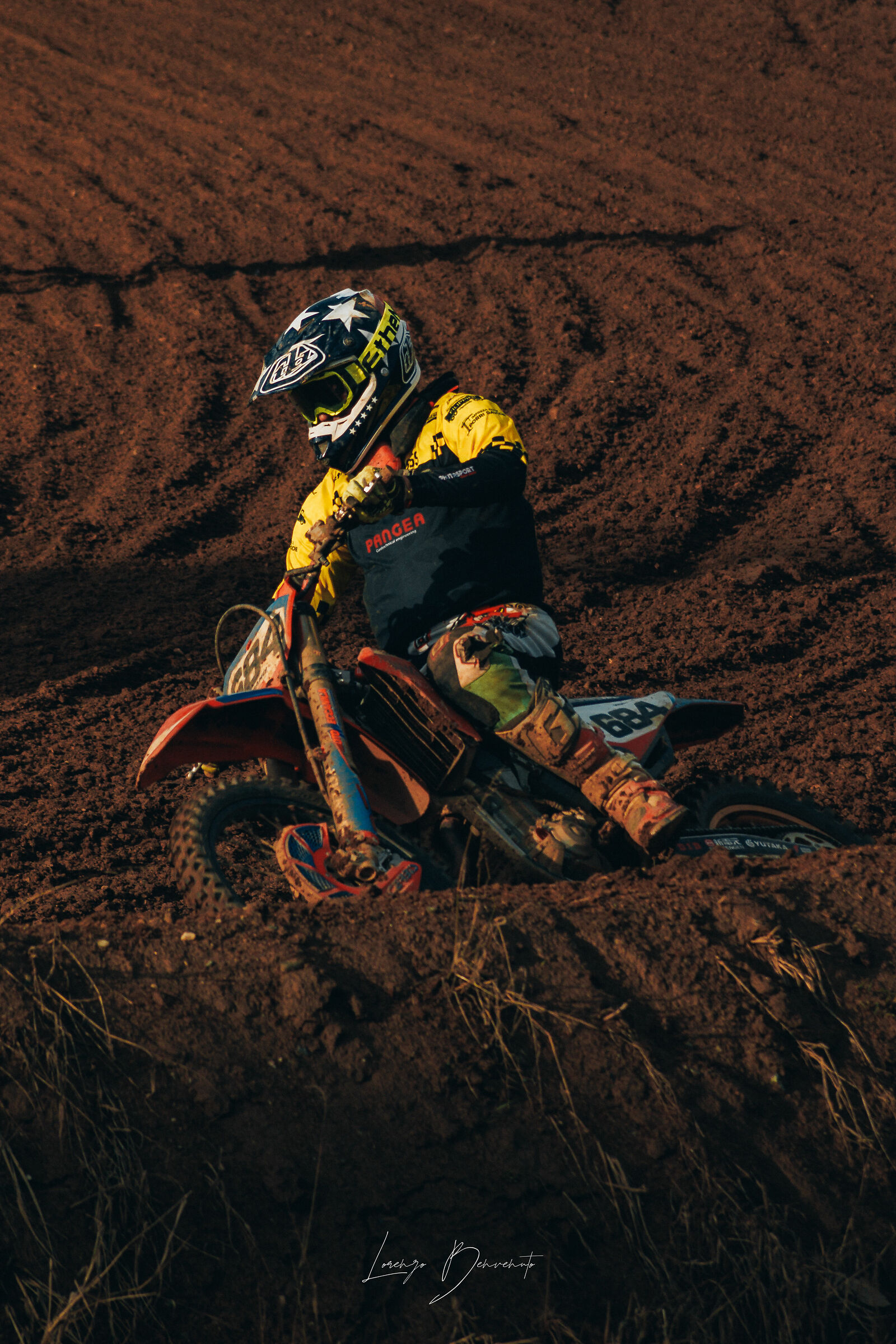 Motocross