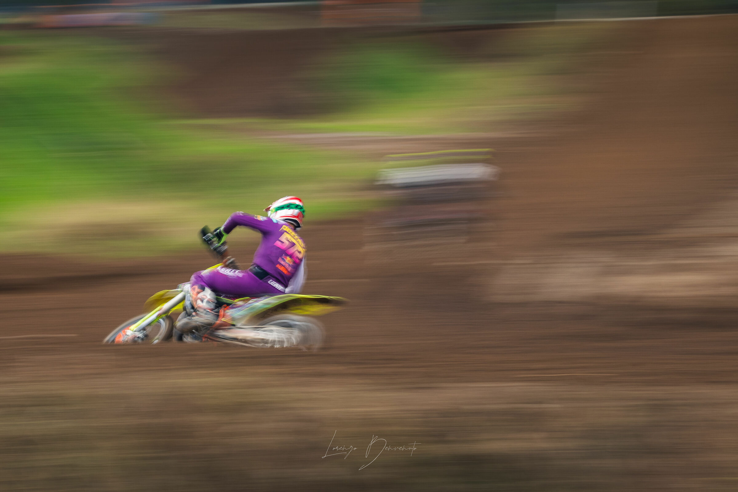 Motocross