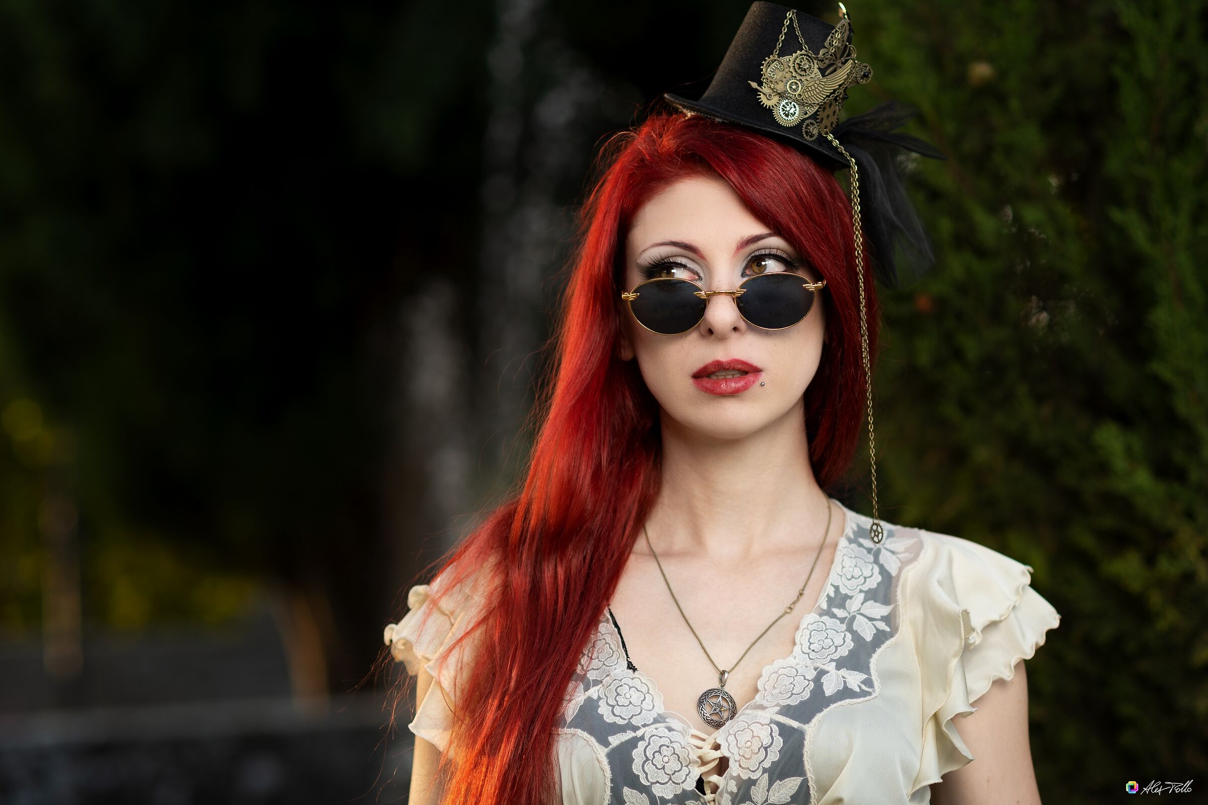 Original Steampunker