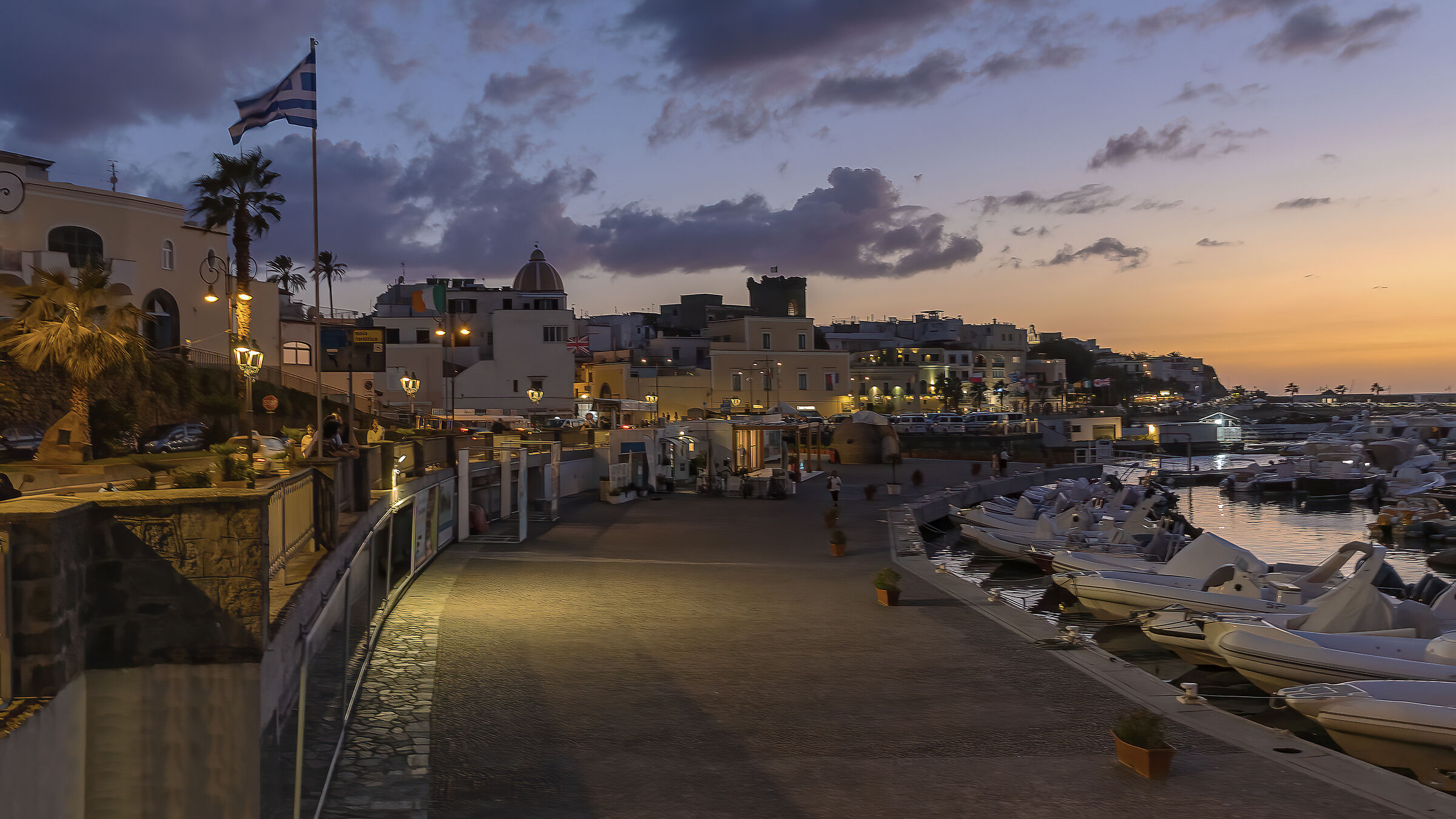 Forio - Ischia... (19 foto)