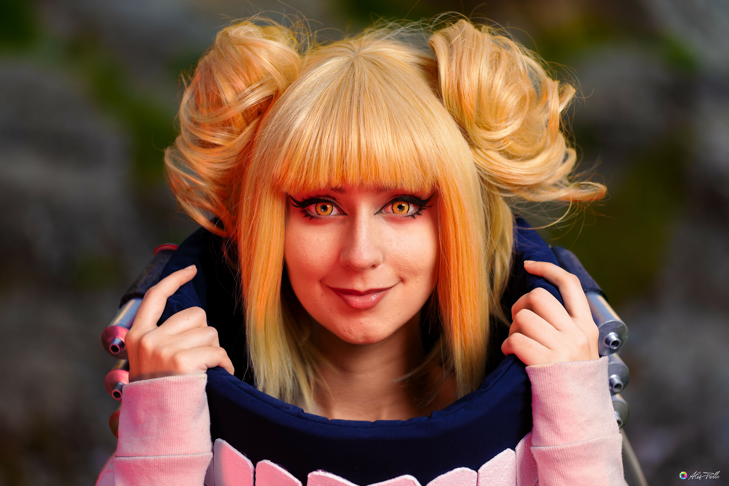 Himiko Toga / Cosplay