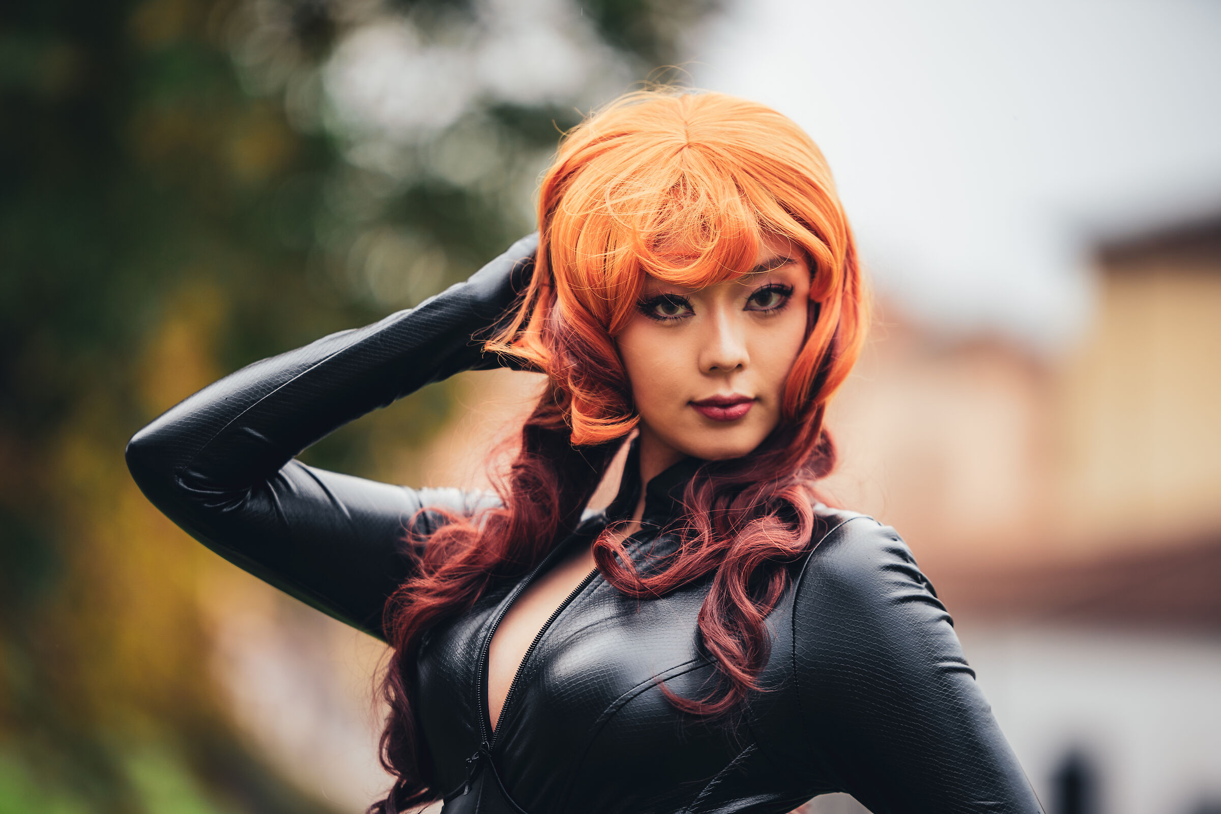 Fujiko