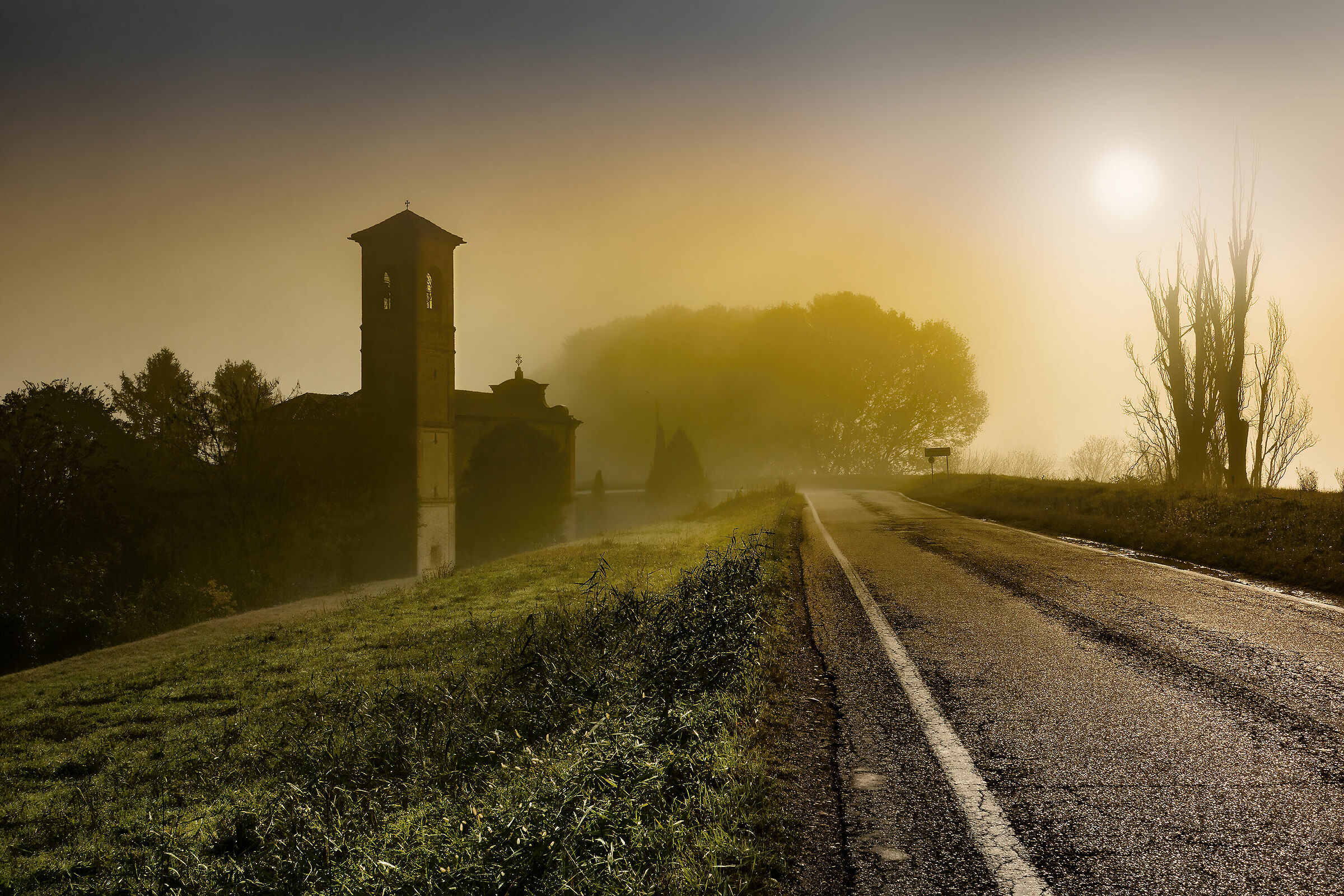 Frazione di Boccadiganda (mn)