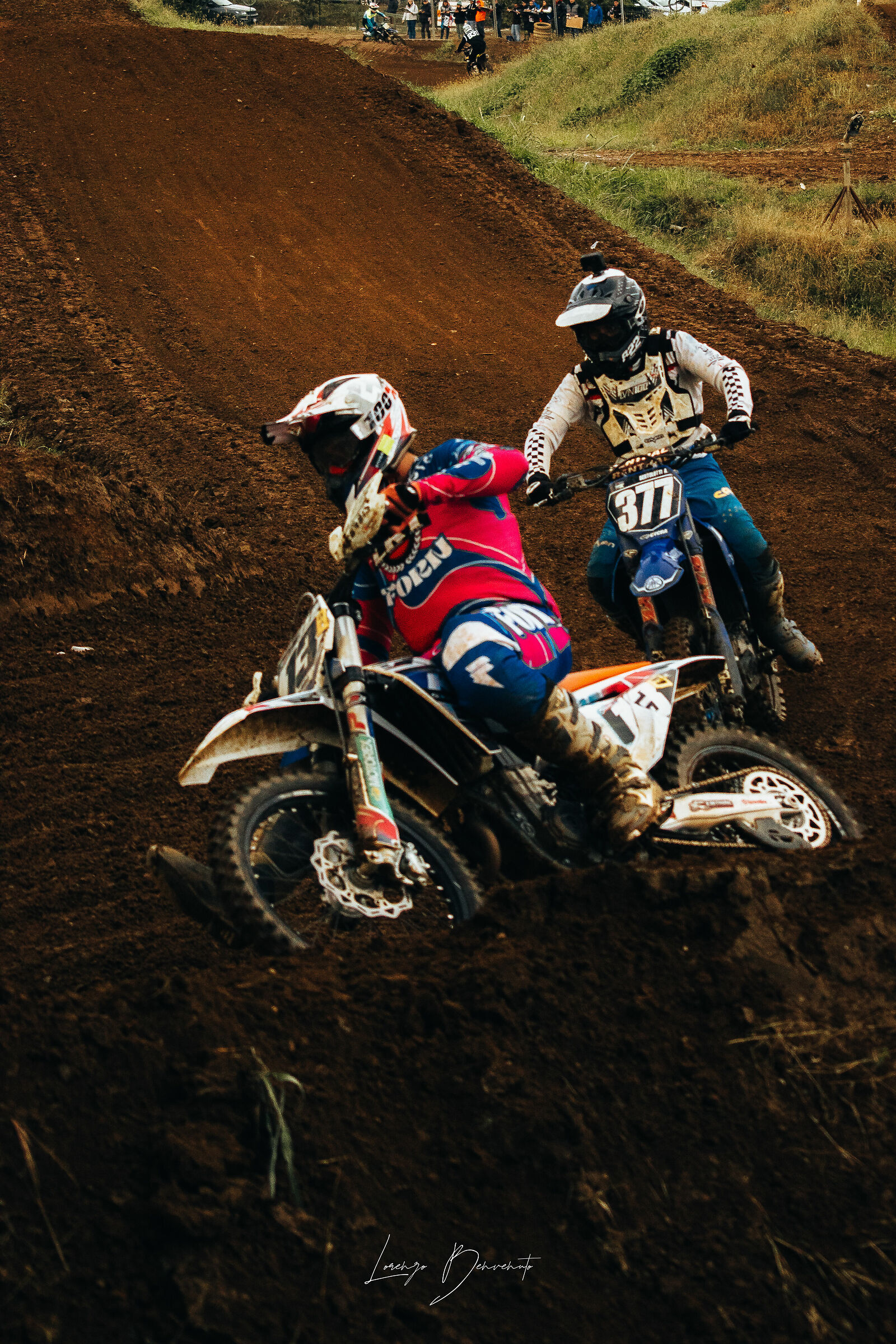 Motocross