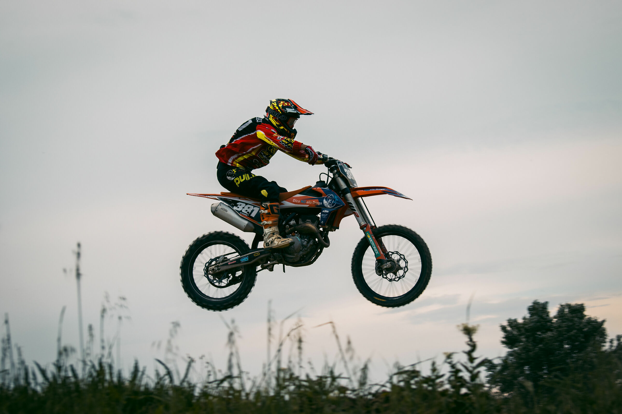 Motocross