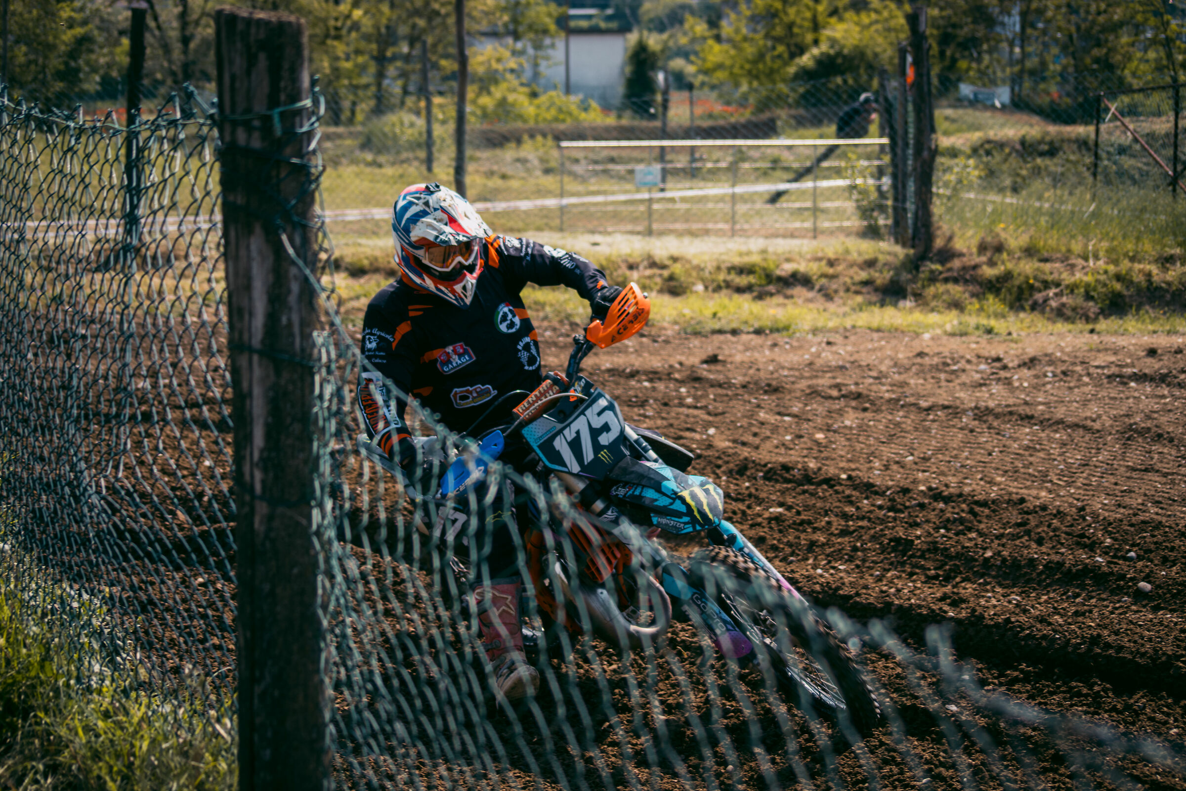 Motocross
