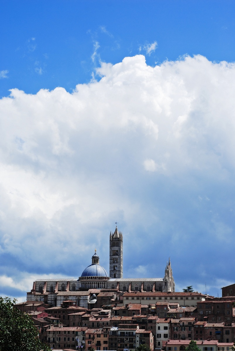 Duomo di Siena