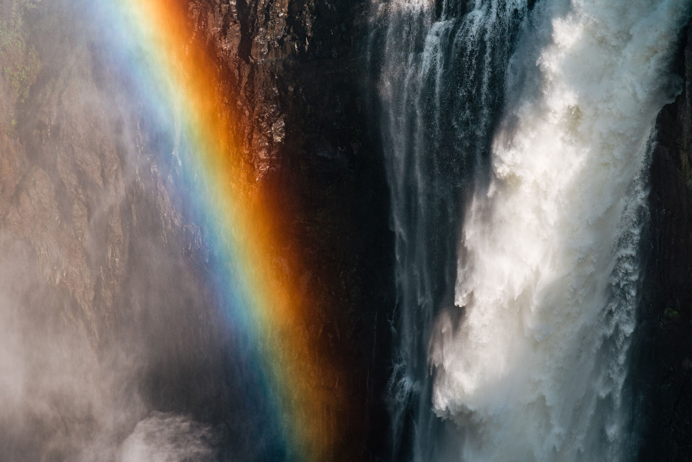 Victoria Falls