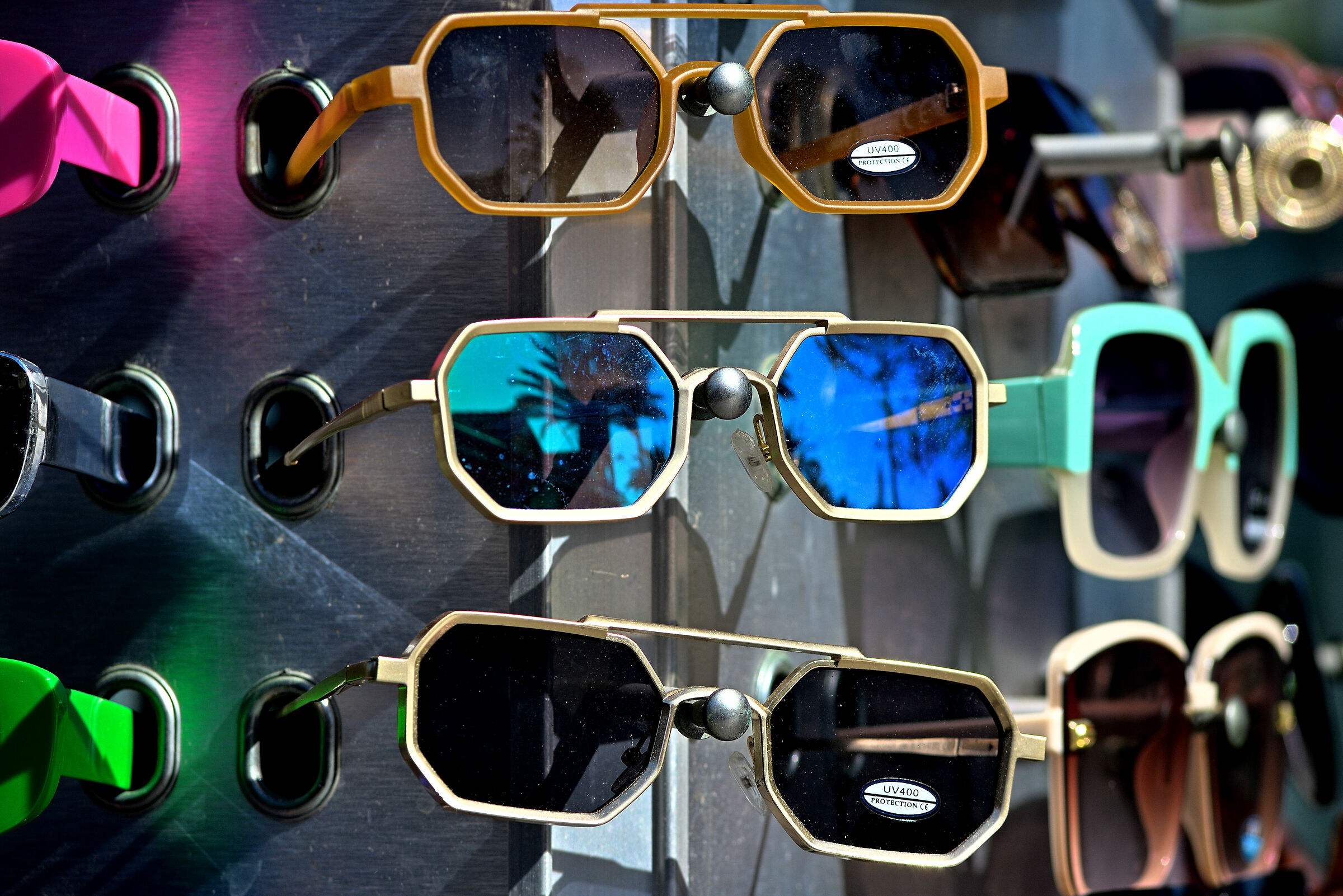 Per un mondo a colori