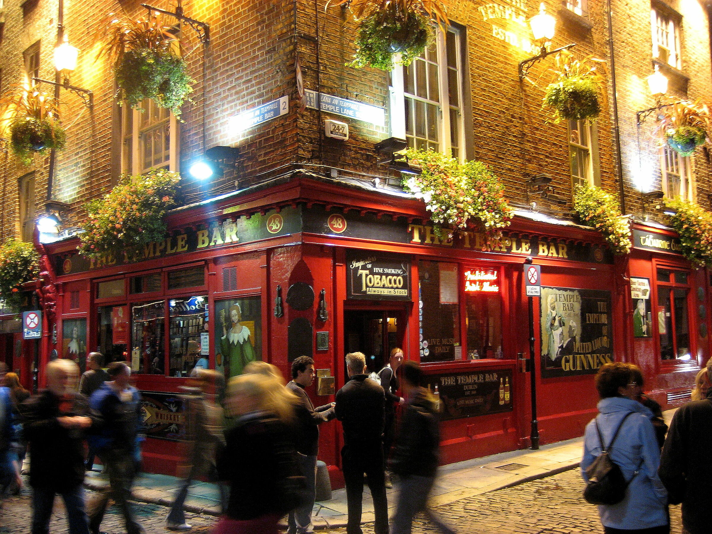 Temple Bar