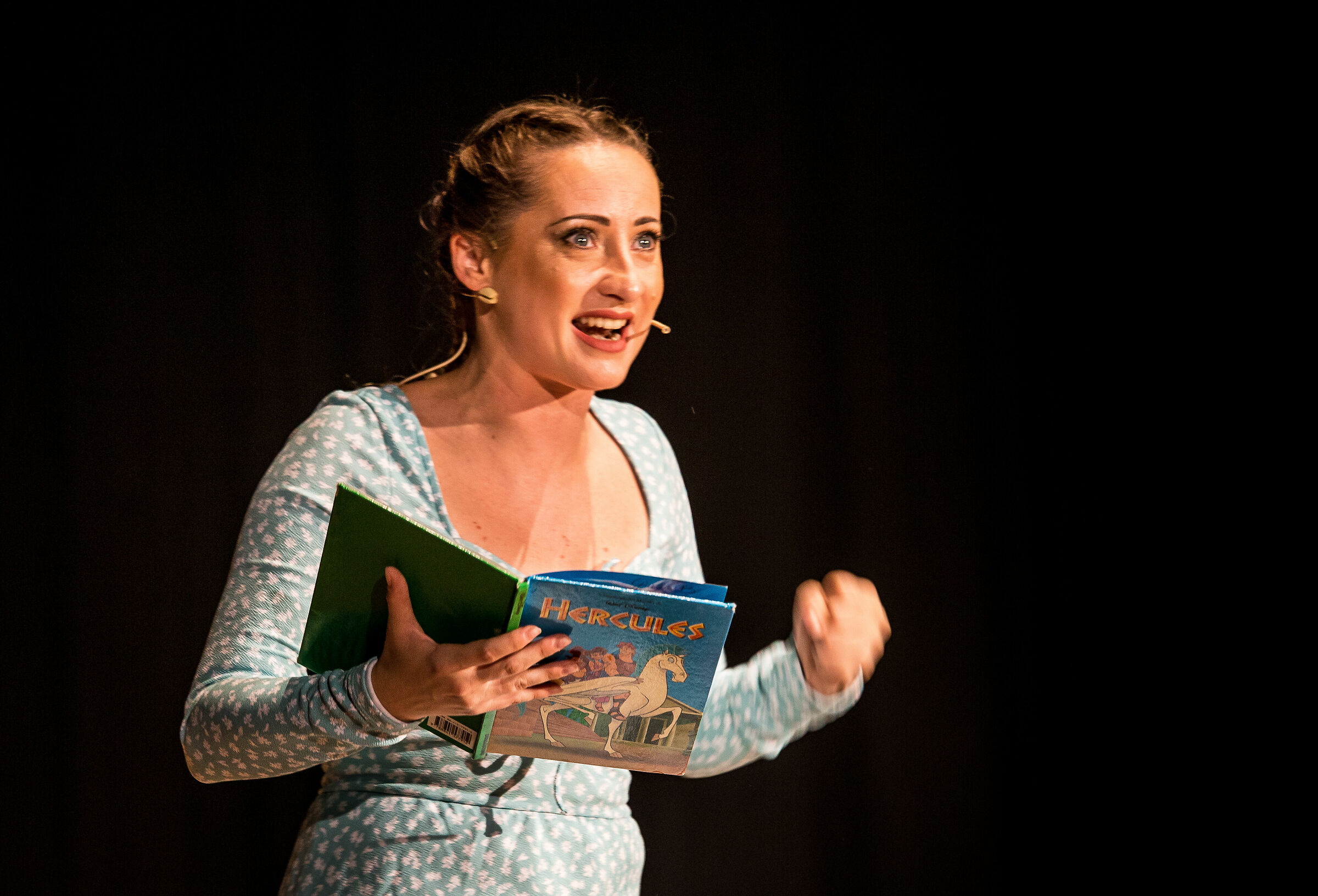 Comp. LiberaMente - Walt's Library (2)