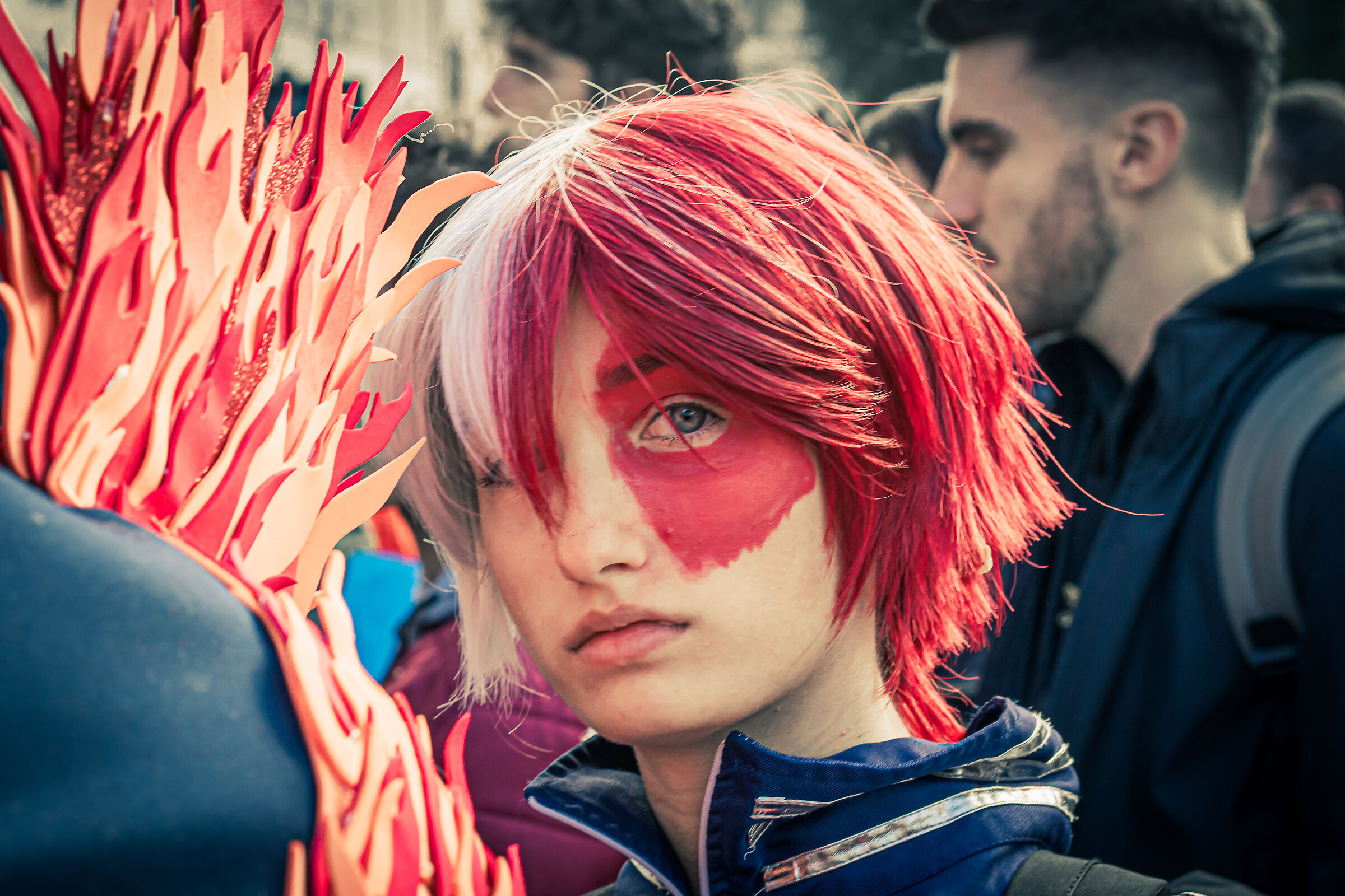 Lucca Comics 2023