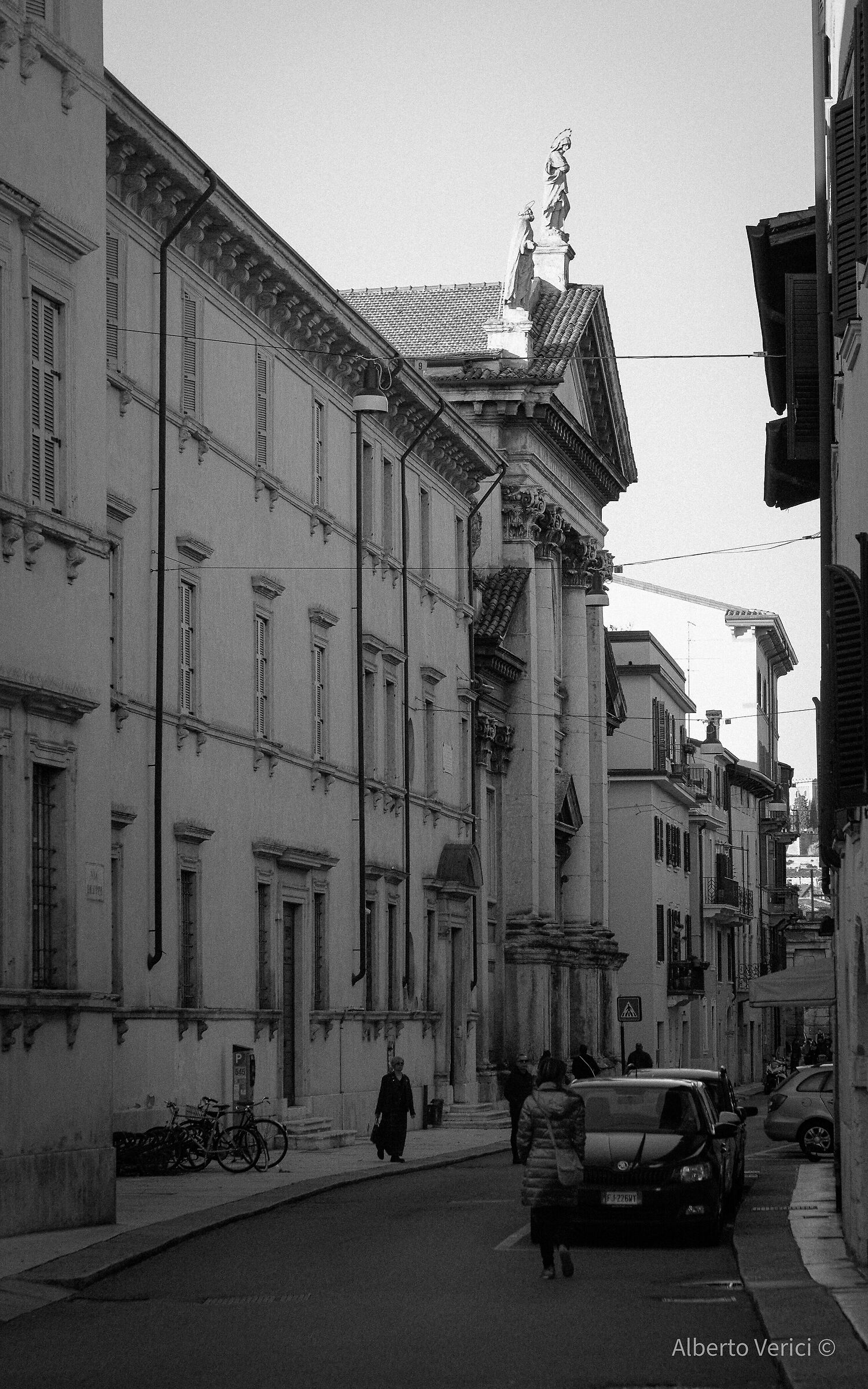 Of city neighborhoods.