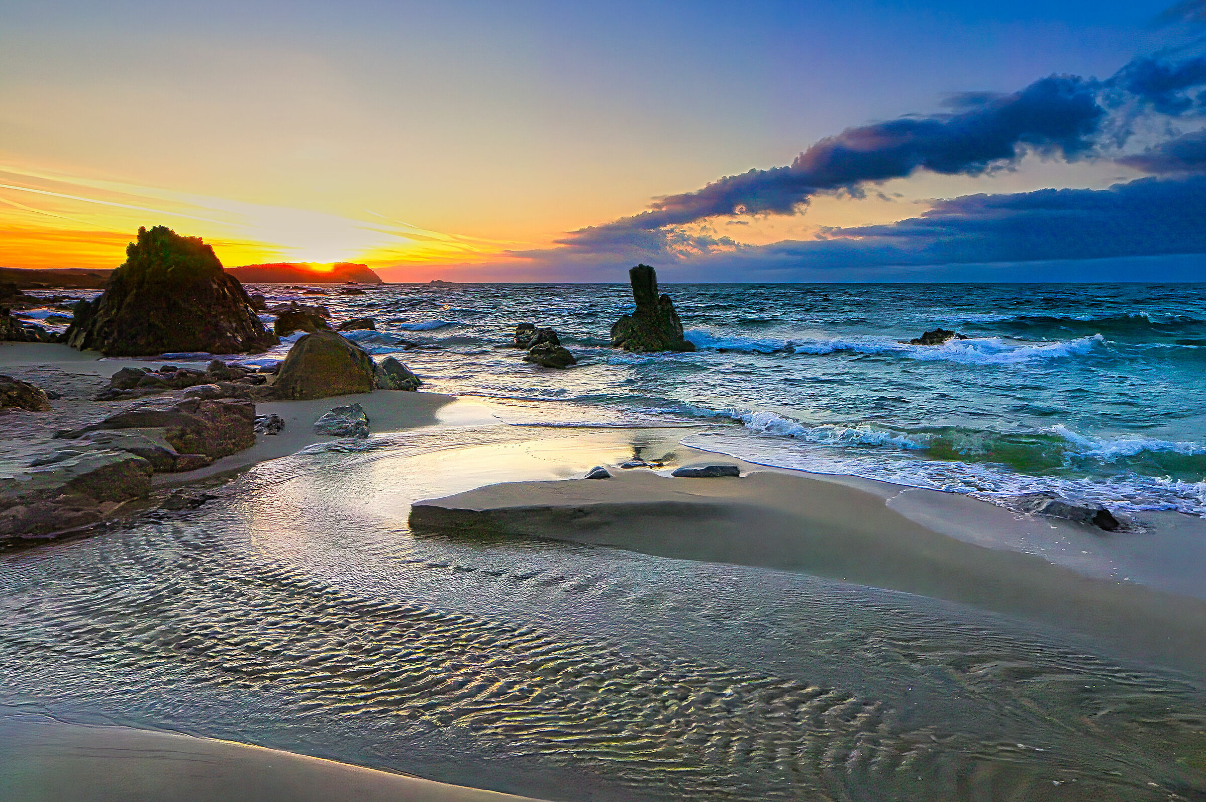 Tramonto