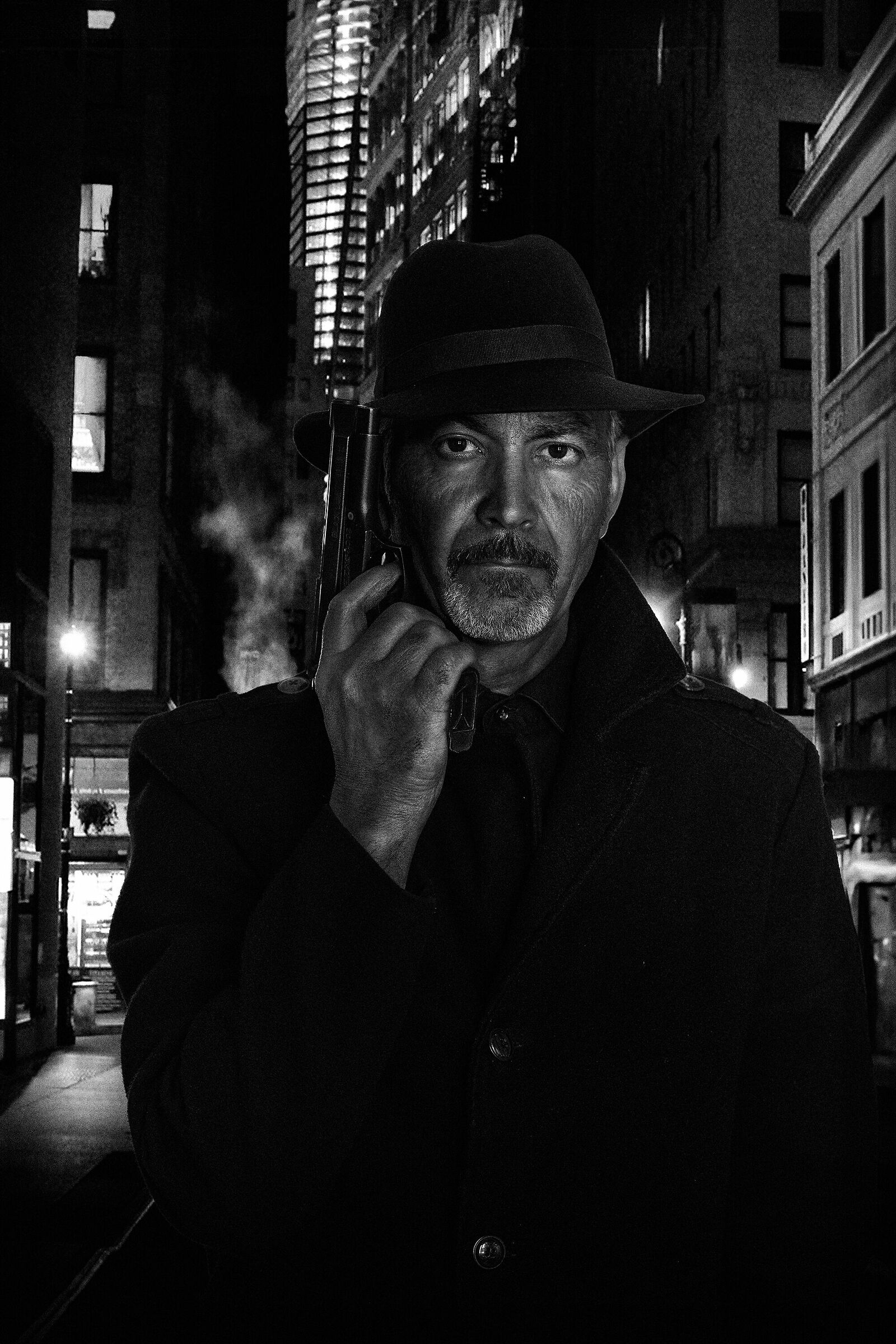 Appuntamento in città