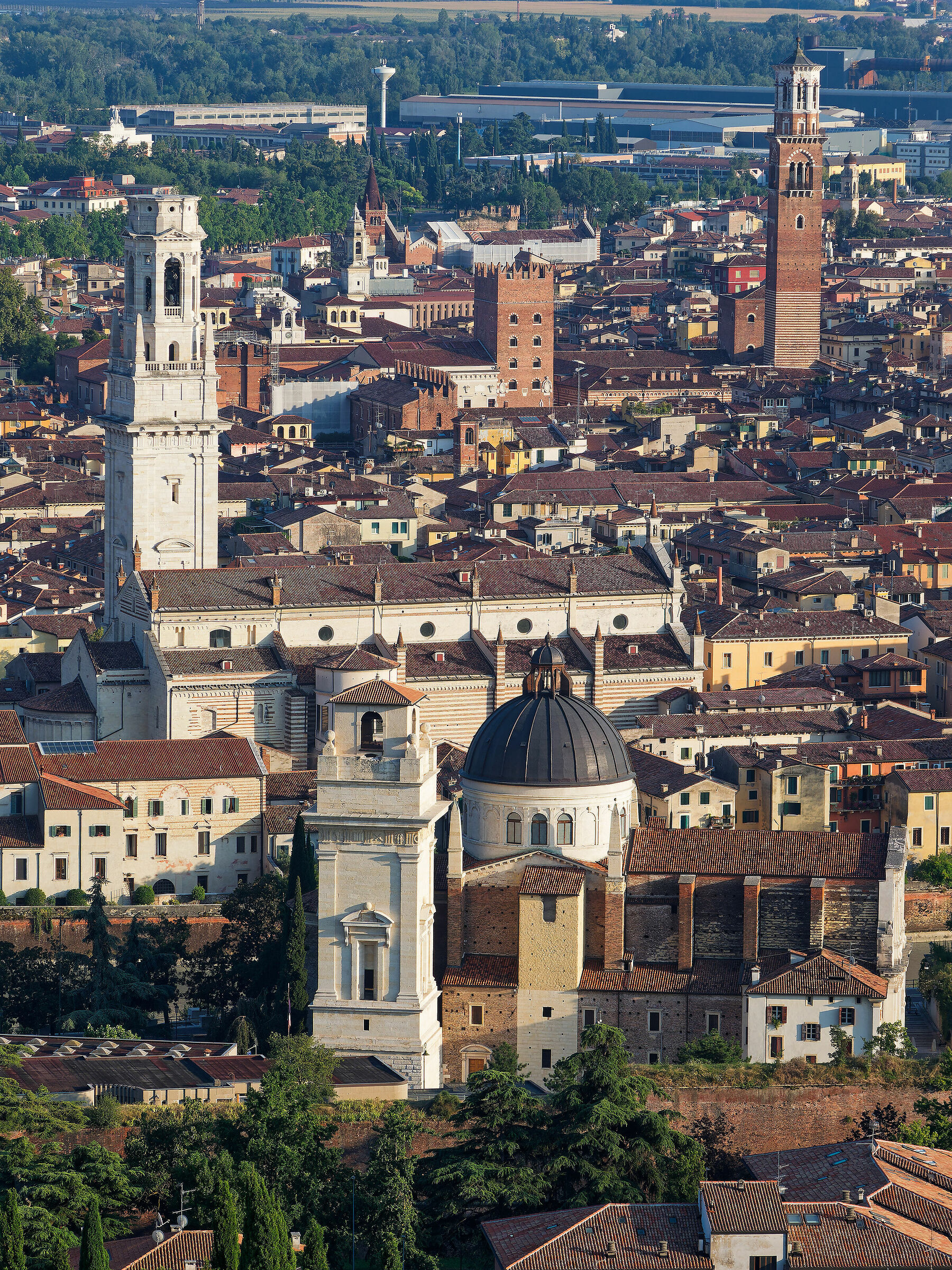 Verona e le sue perle