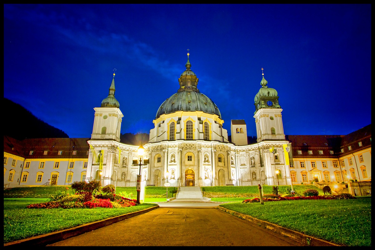 Monastero di Ettal