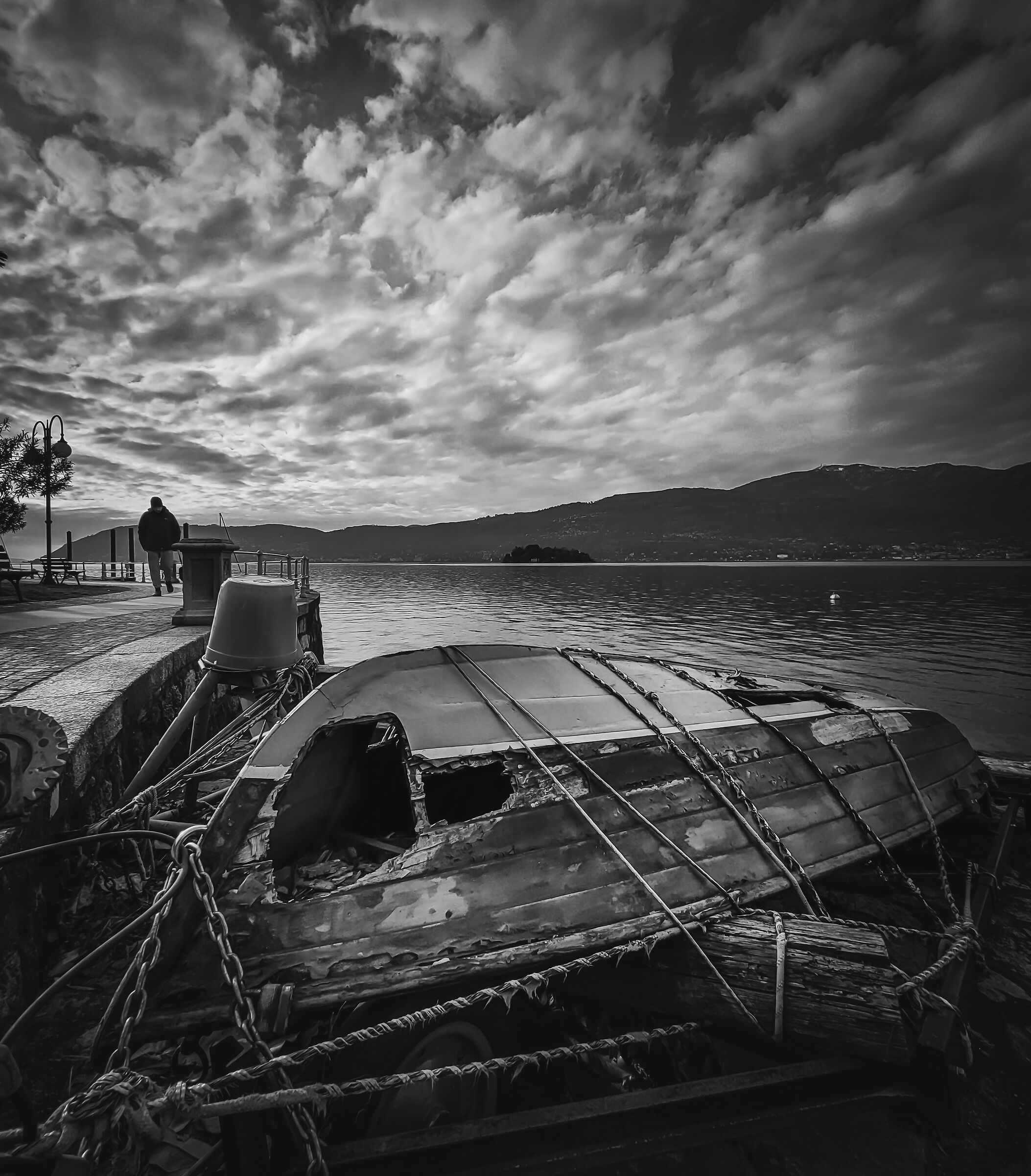 Pallanza - Lake Maggiore