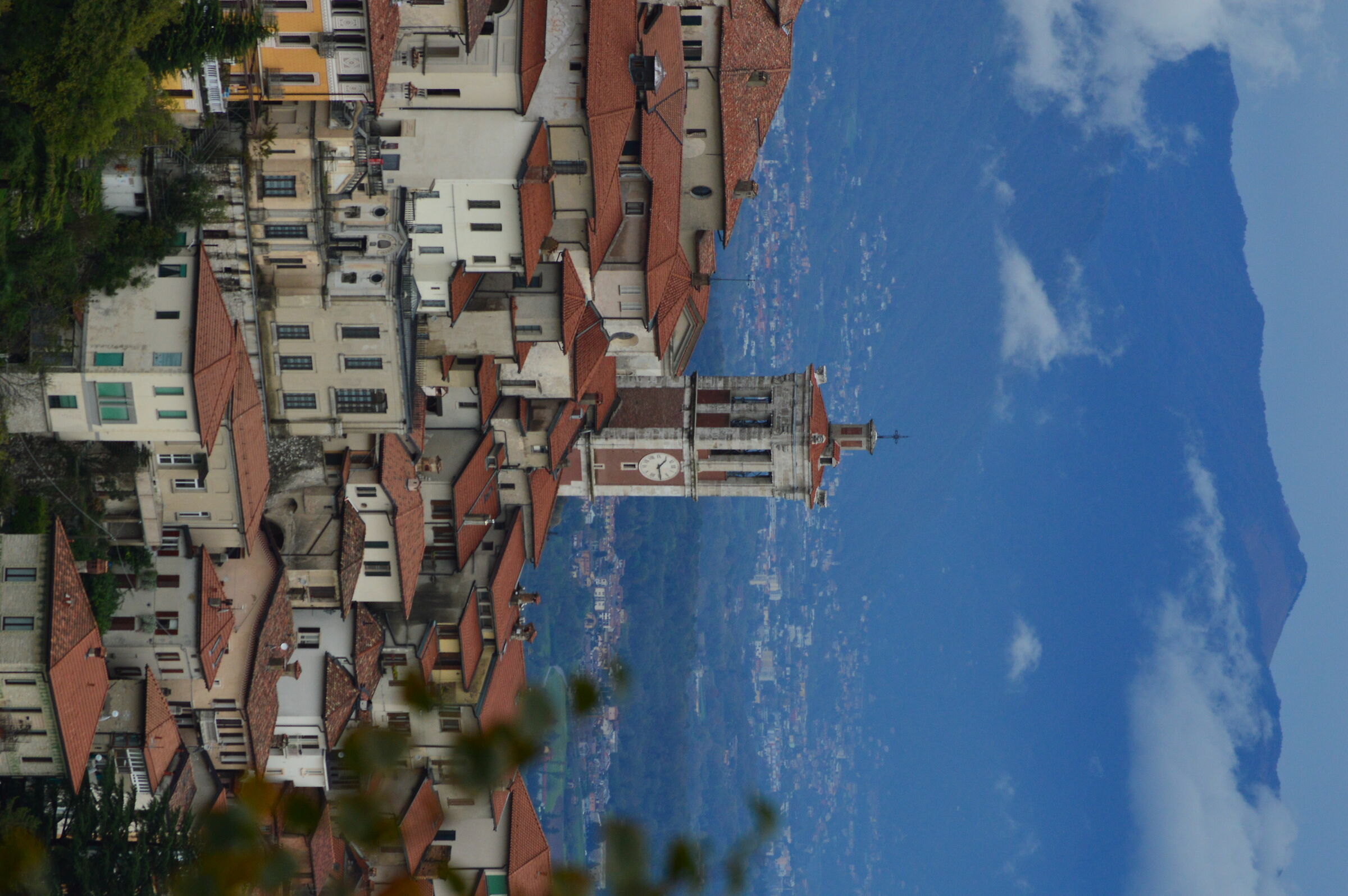 Santa Maria del monte