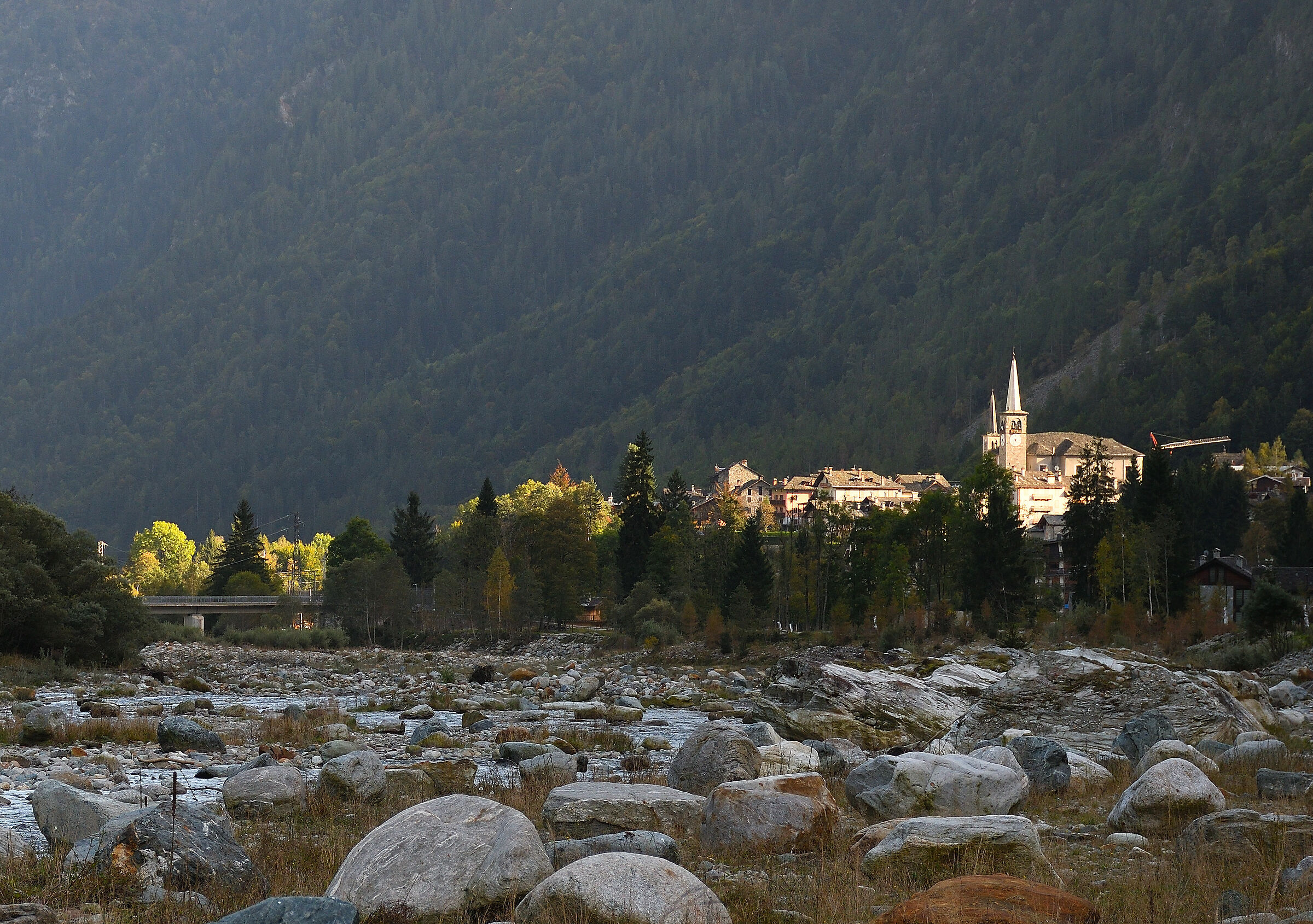 Borgo Riva Valdobbia