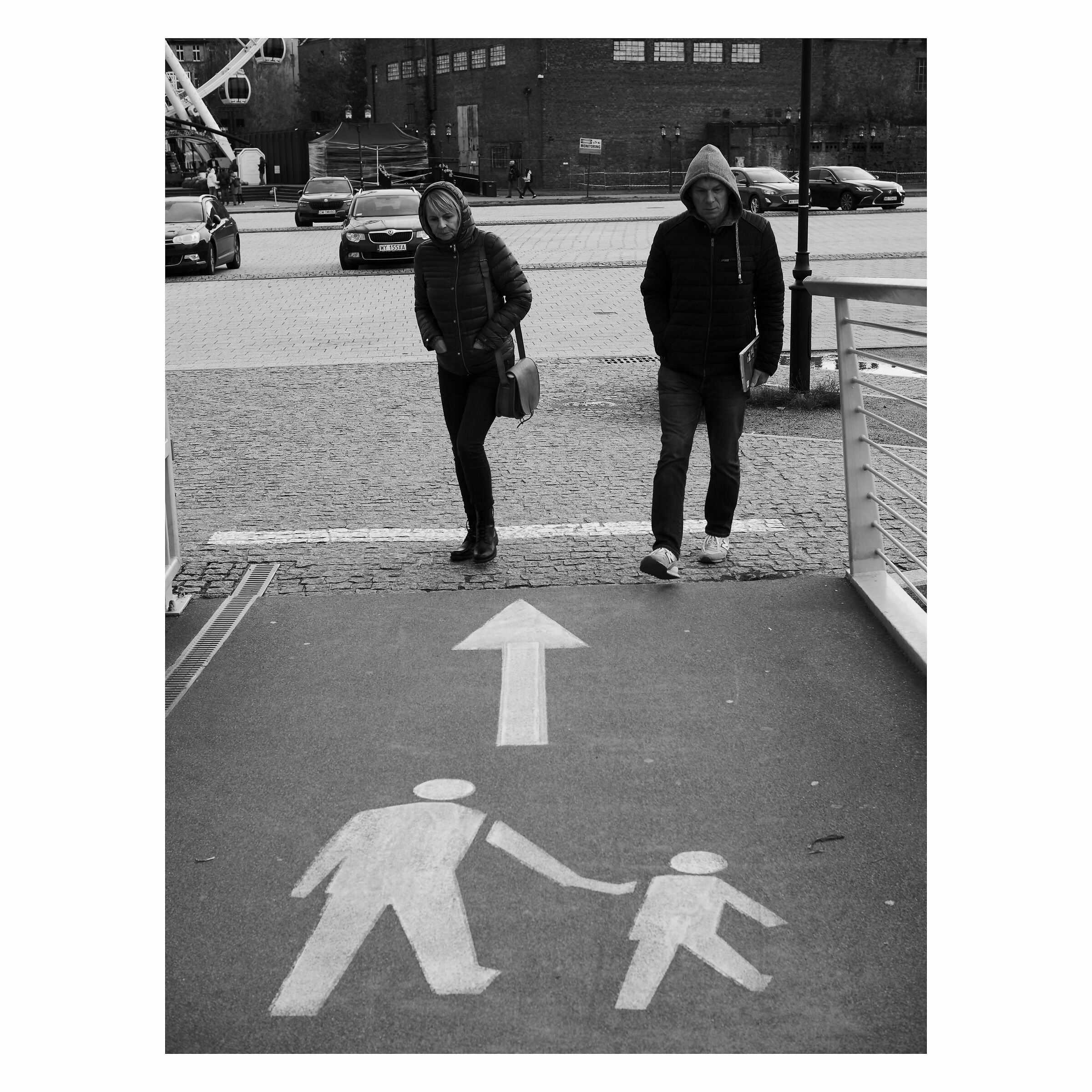 Street.