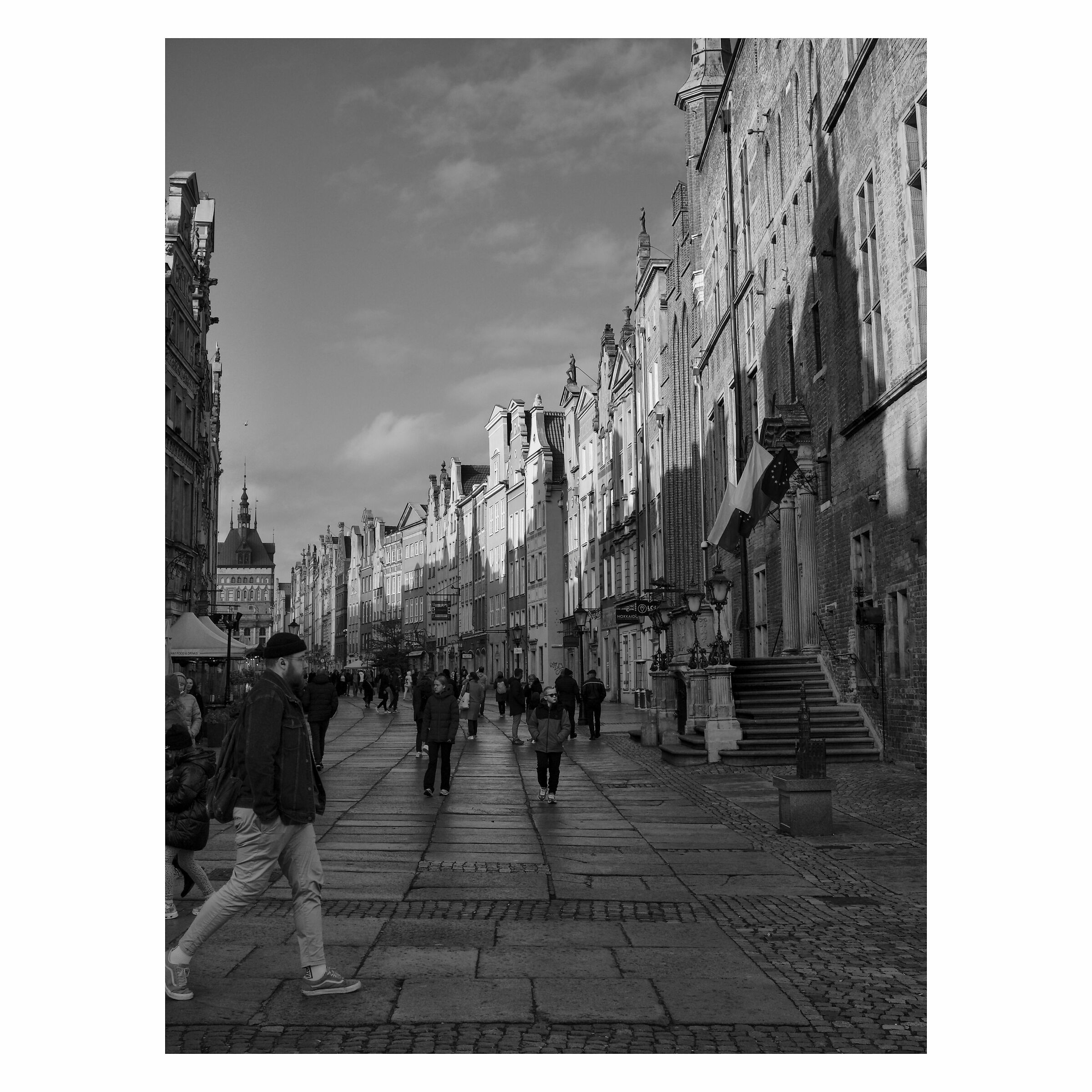 Street.