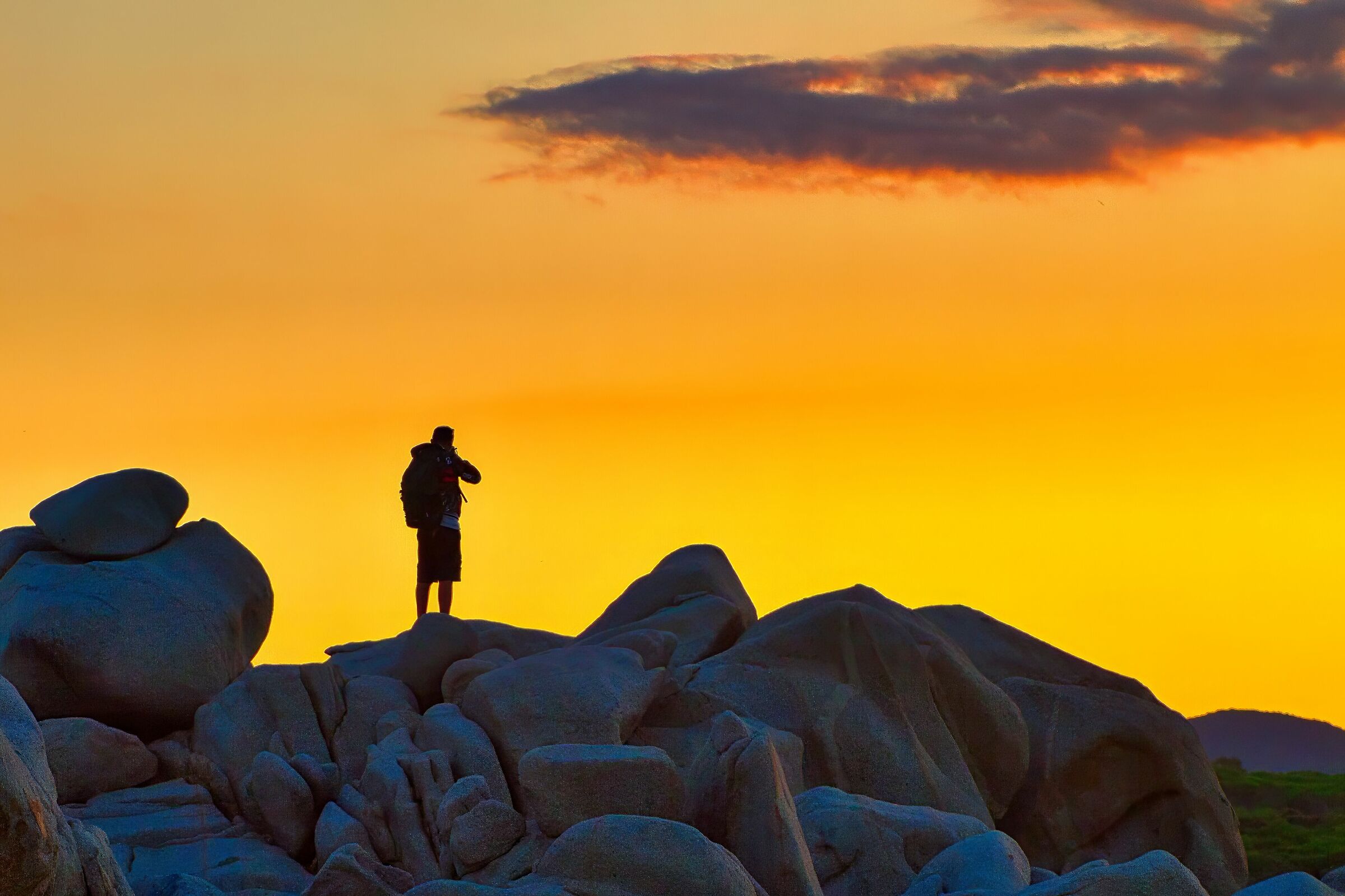 Tramonto