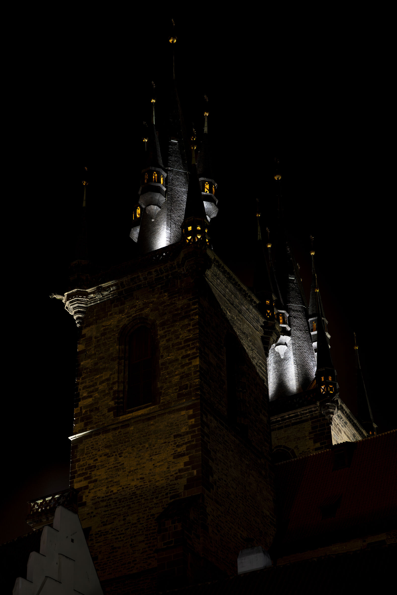 Dove nascono le fiabe