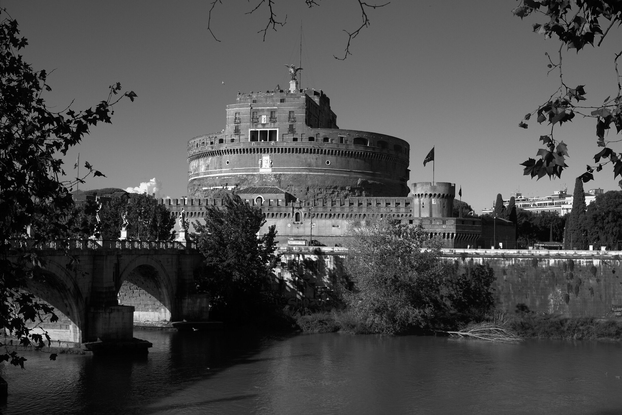 Castel Sant'Angelo