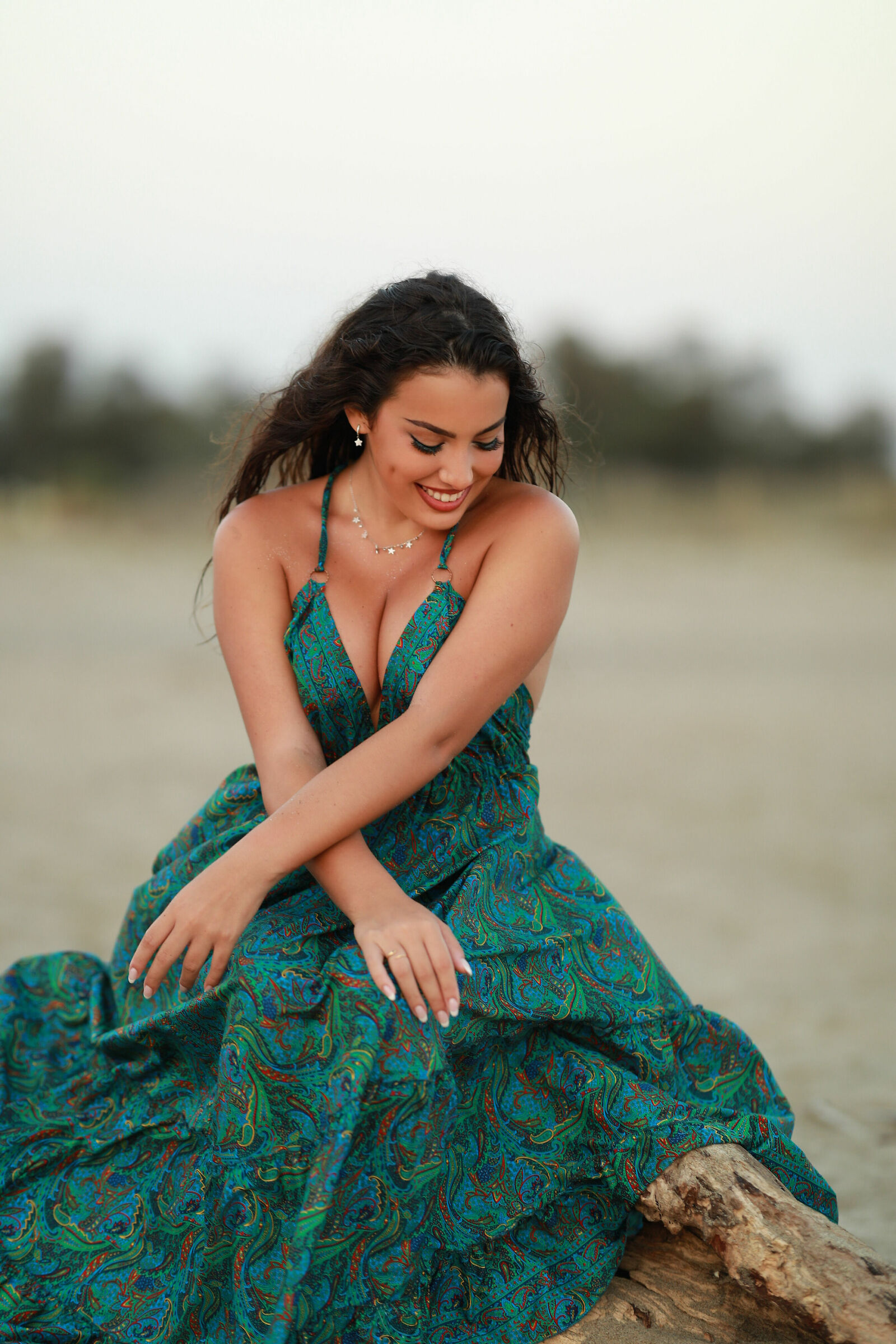 Aurora Blasi - il suo un sorriso