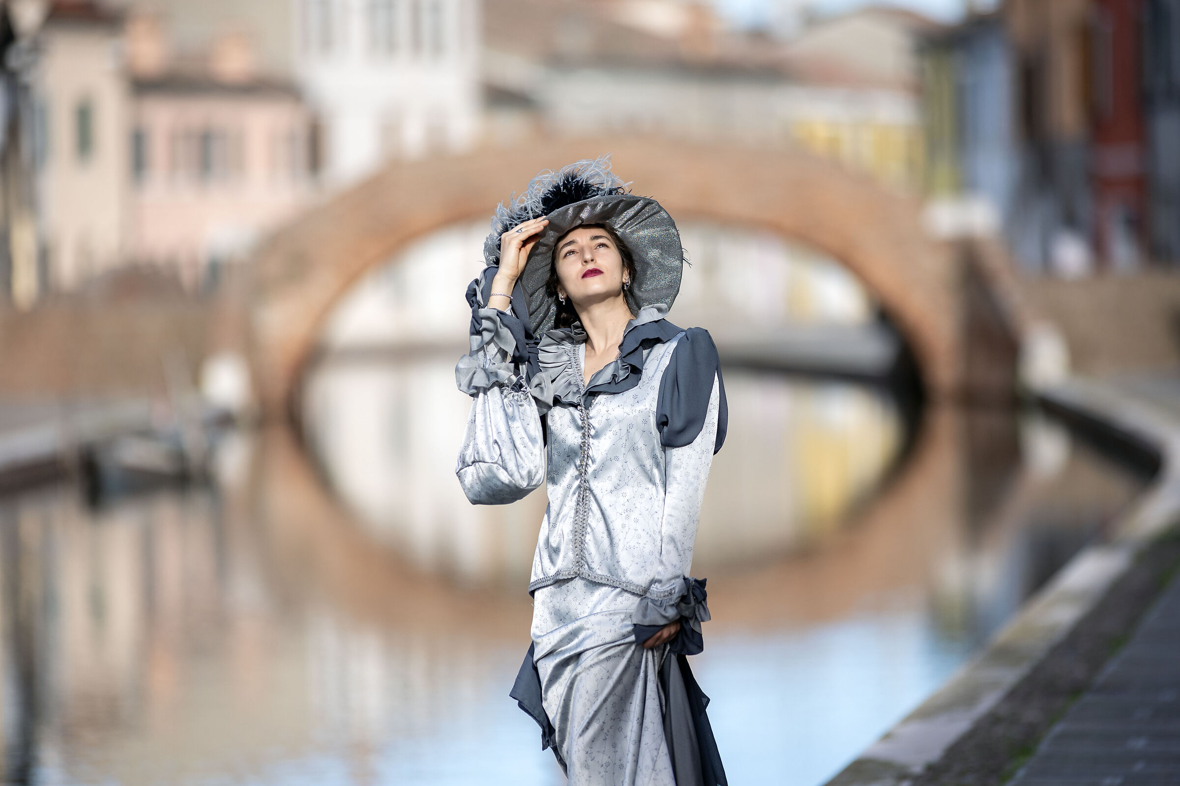 La signora nell'anello