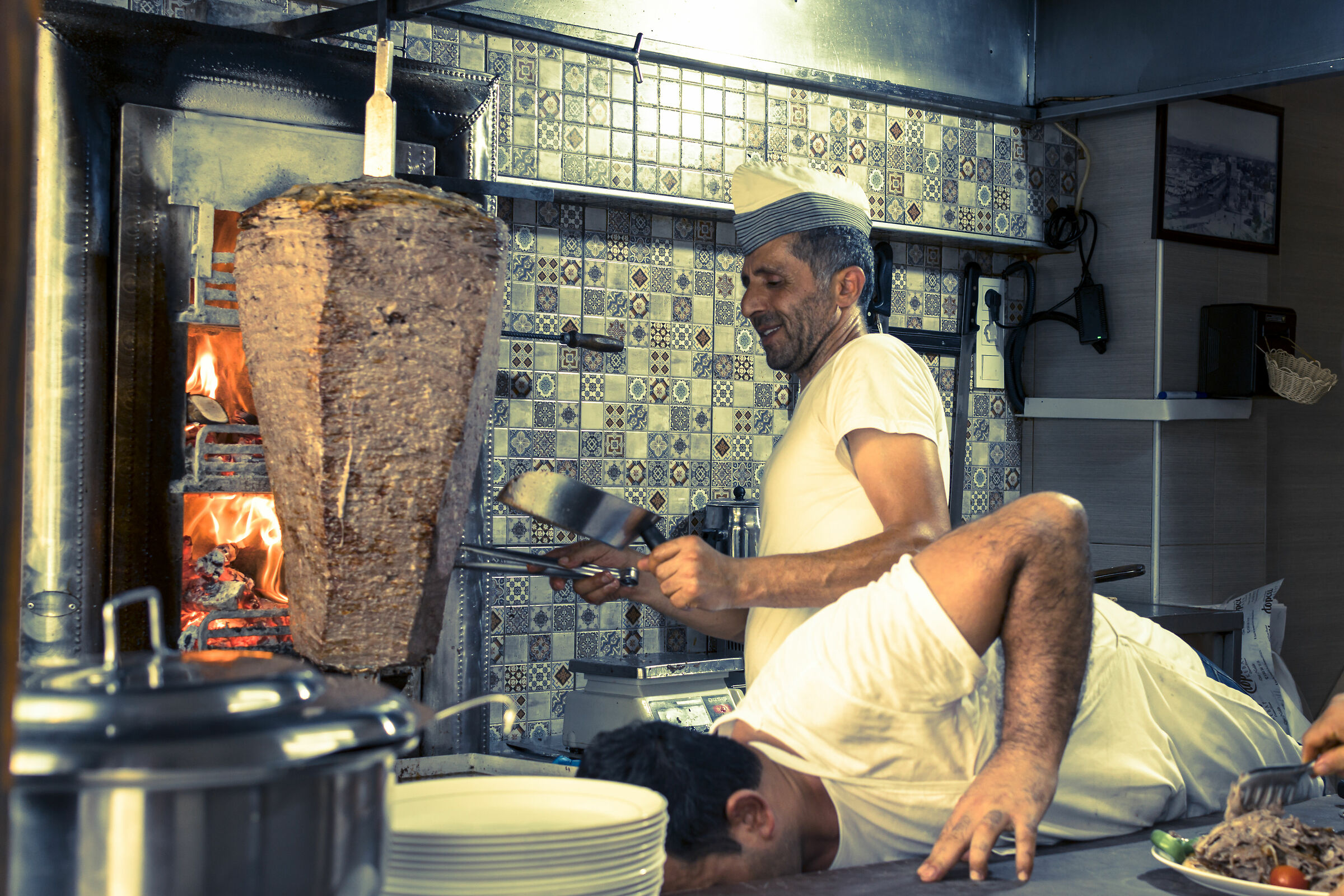 Antalya Bazaar - Turkey 2023