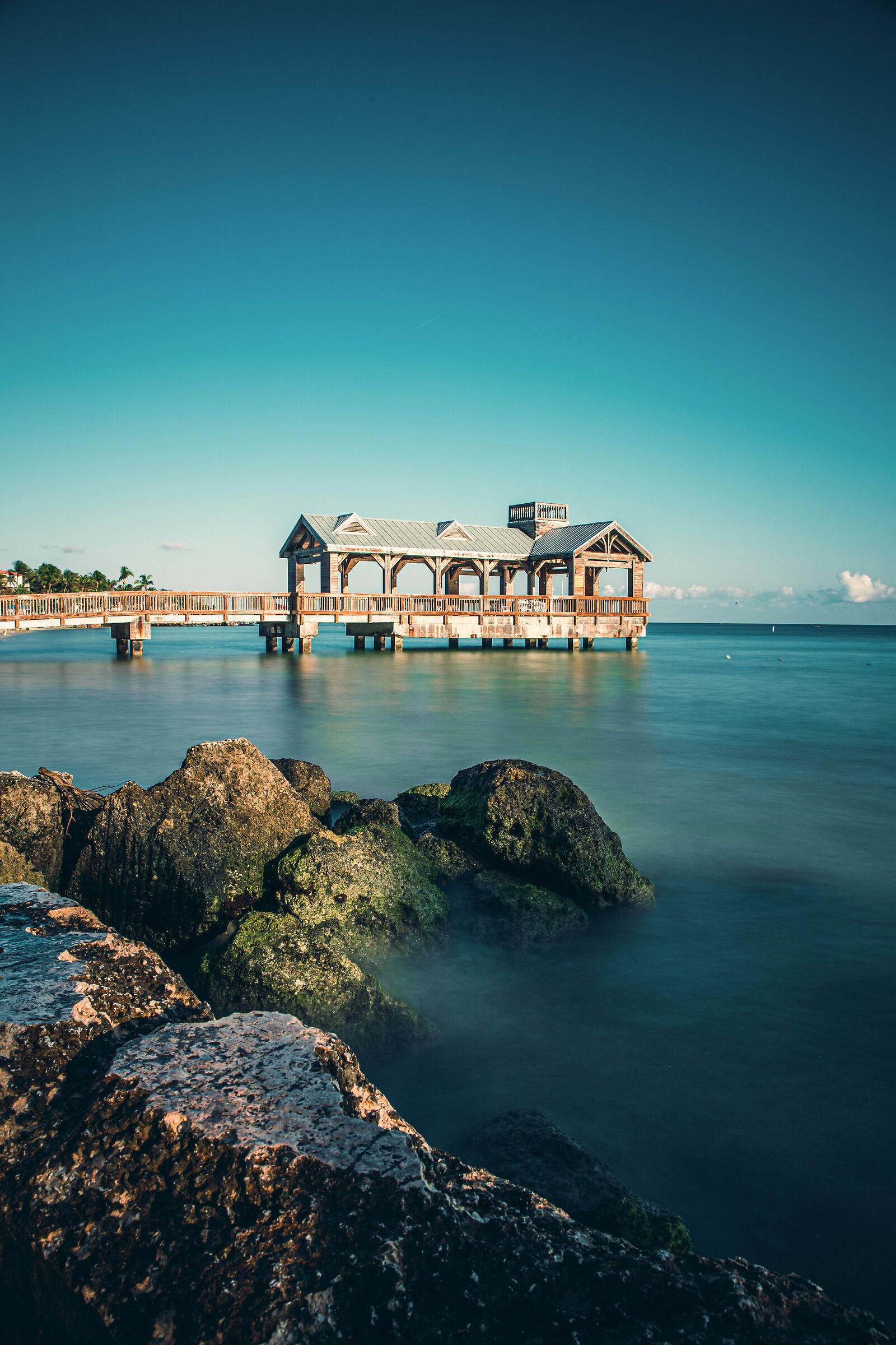 Palafitta a Key West