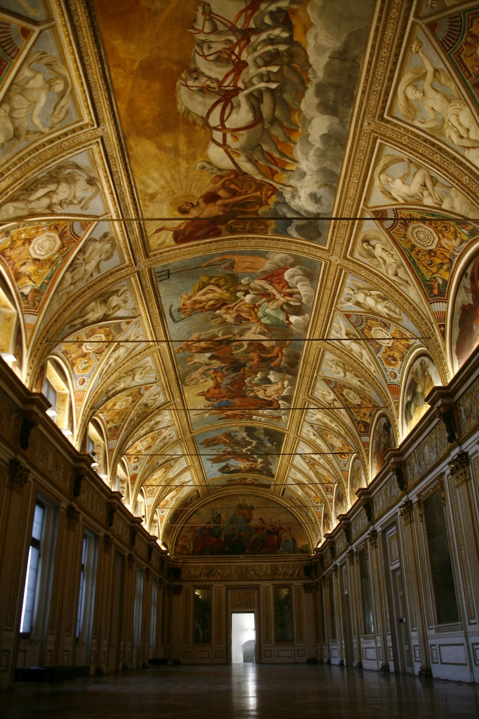 Palazzo Ducale Mantova